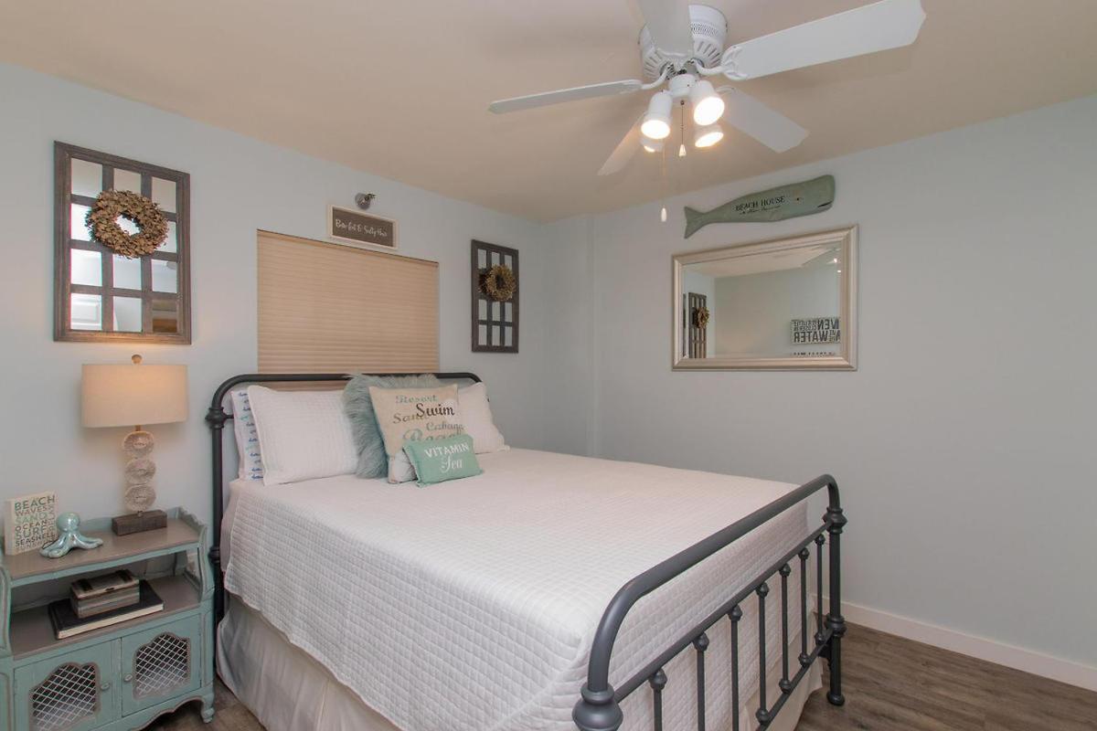 Ocean Pointe - 1214 Sea View