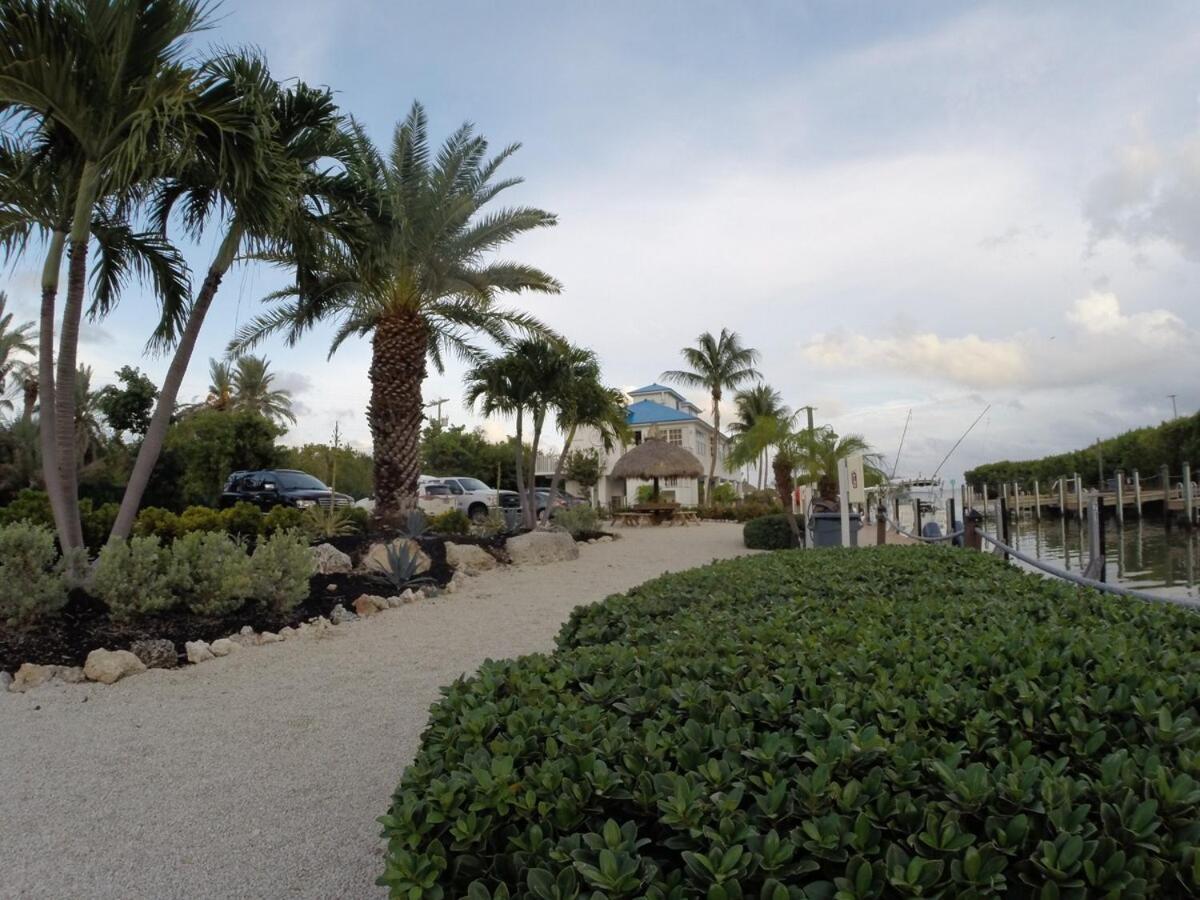 Ocean Pointe - 1214 Sea View * Tavernier