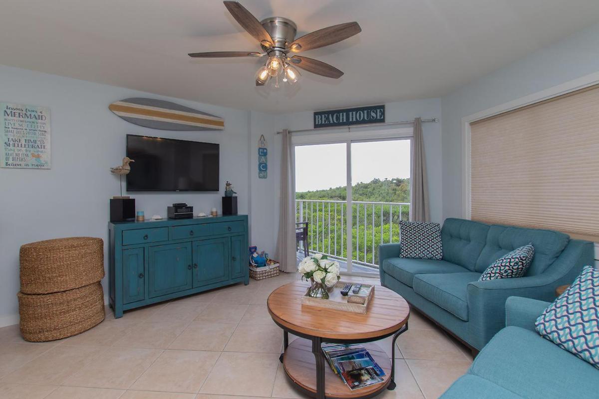 Aparthotel Ocean Pointe - 1214 Sea View Tavernier