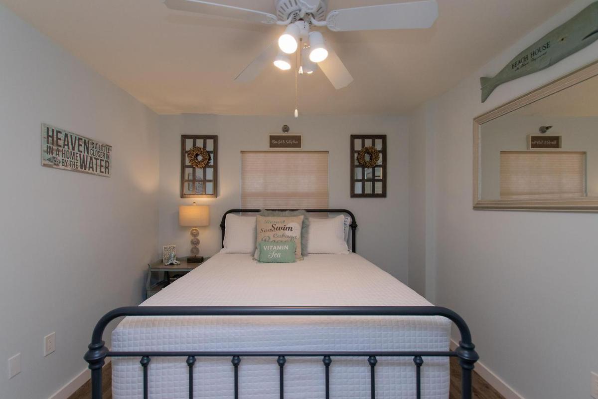 Ocean Pointe - 1214 Sea View * Tavernier