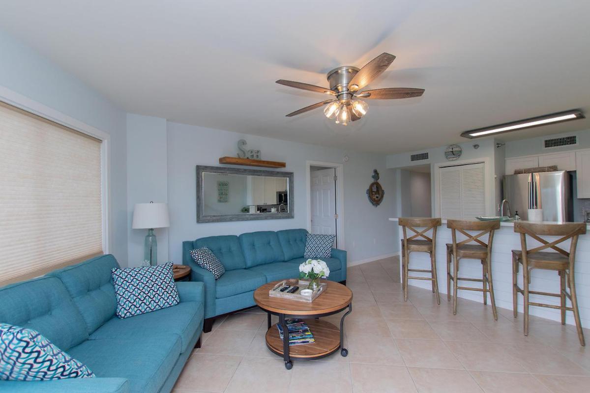 Ocean Pointe - 1214 Sea View * Tavernier