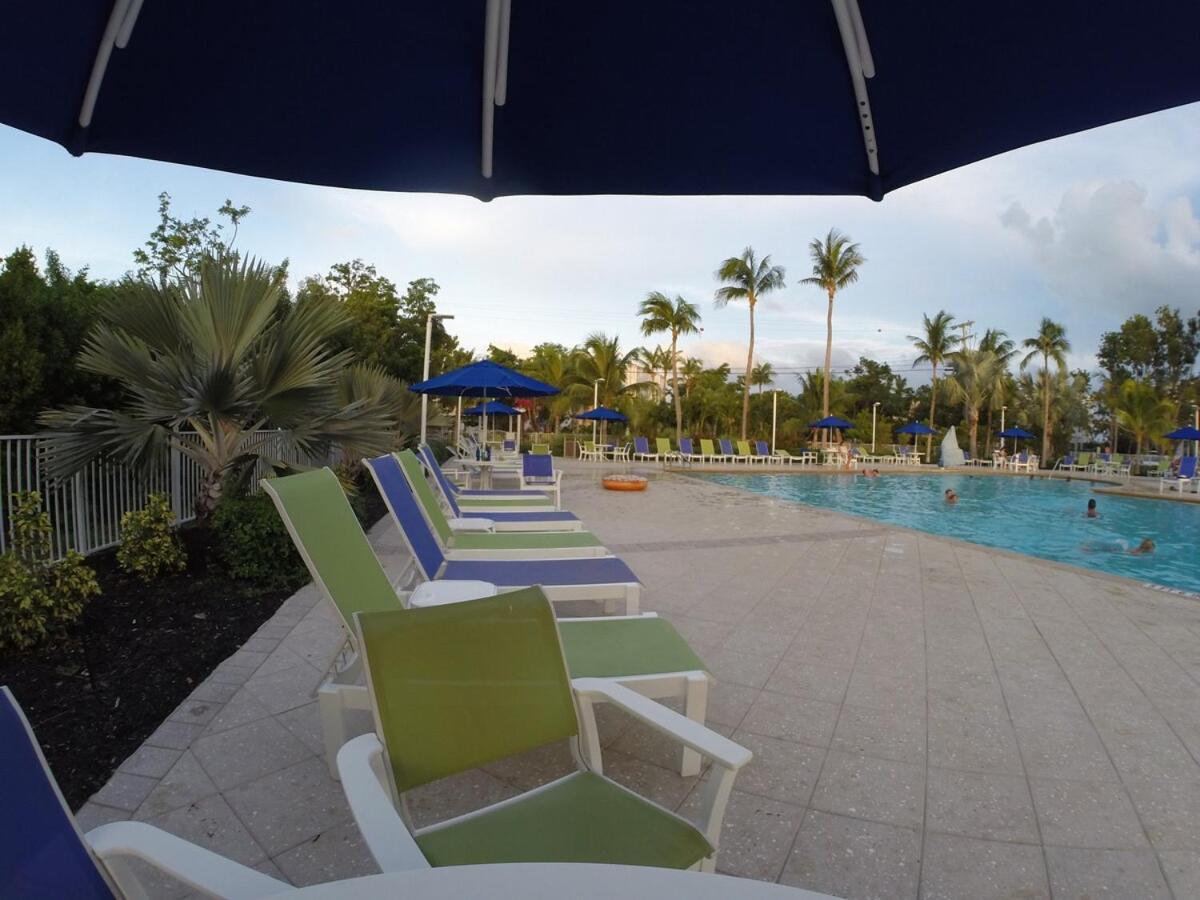 Aparthotel Ocean Pointe - 1214 Sea View