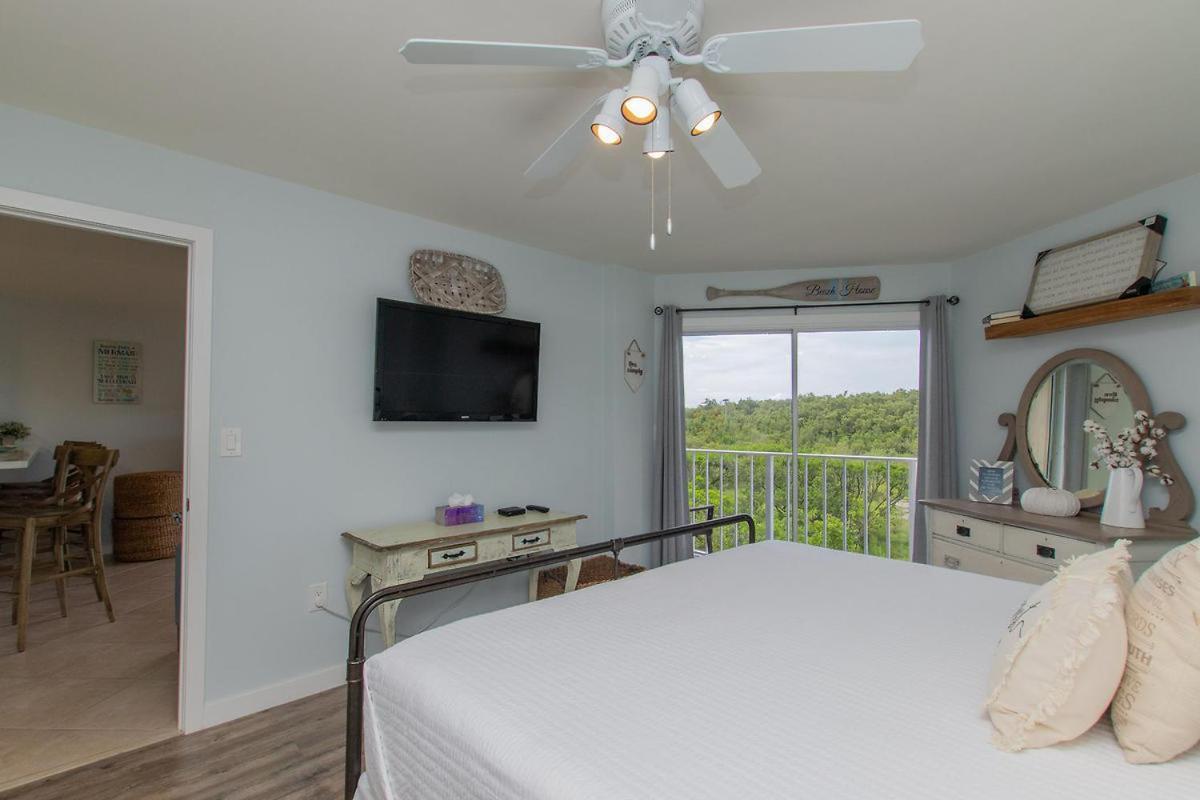 Aparthotel Ocean Pointe - 1214 Sea View *