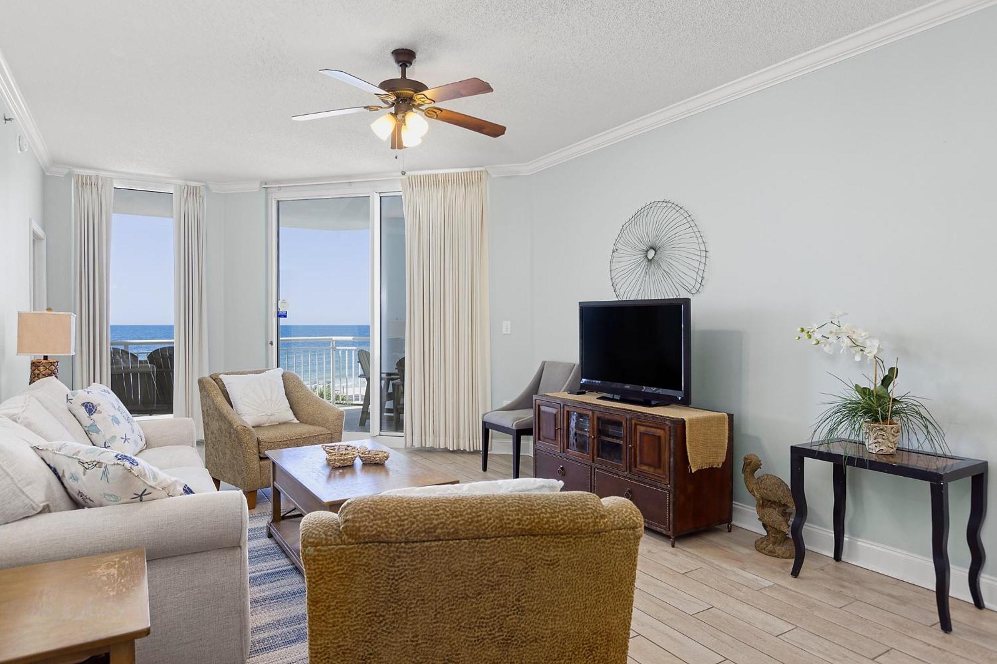 Palacio 202 Holiday home Pensacola