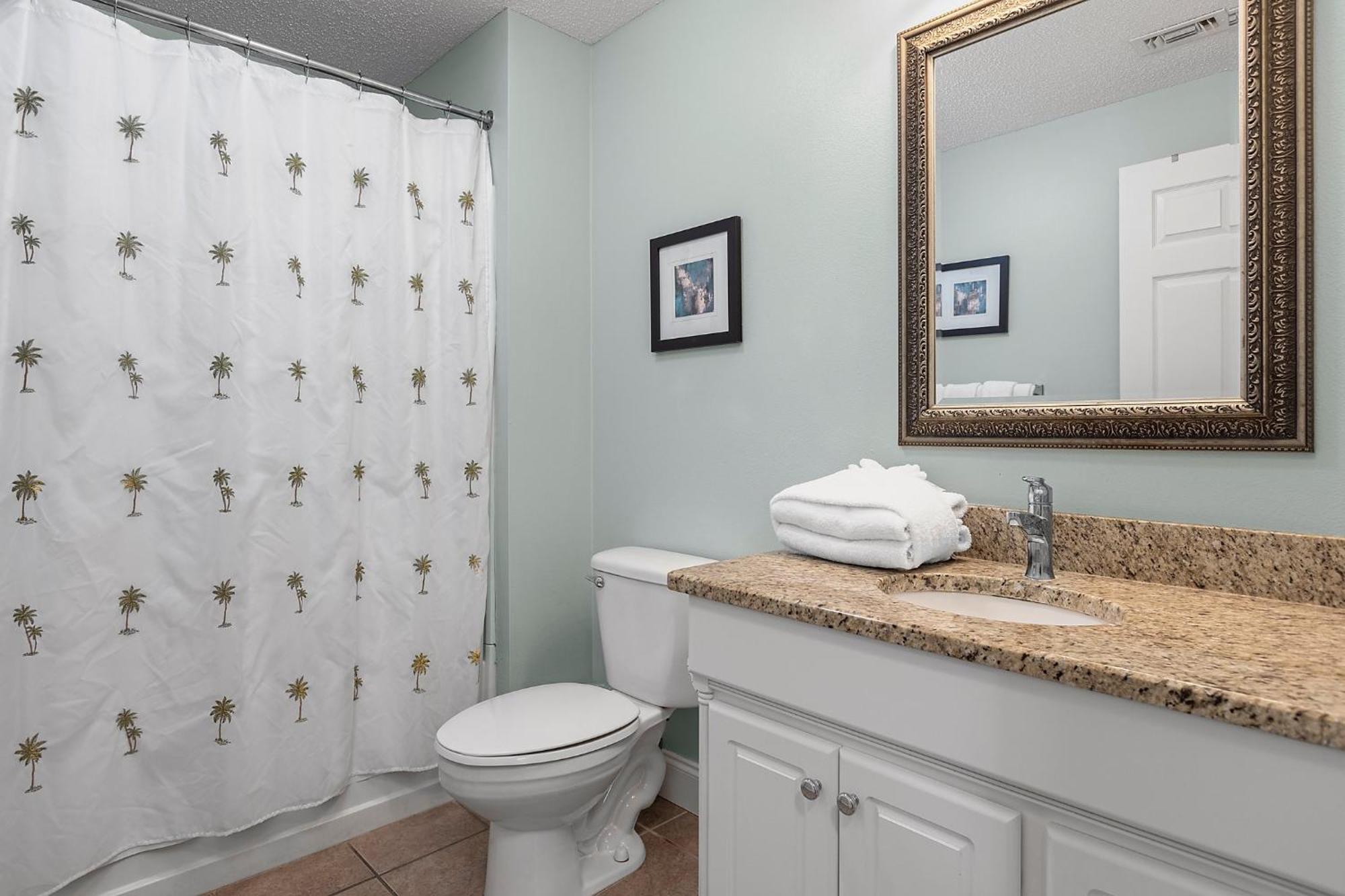 Holiday home Palacio 202 Pensacola