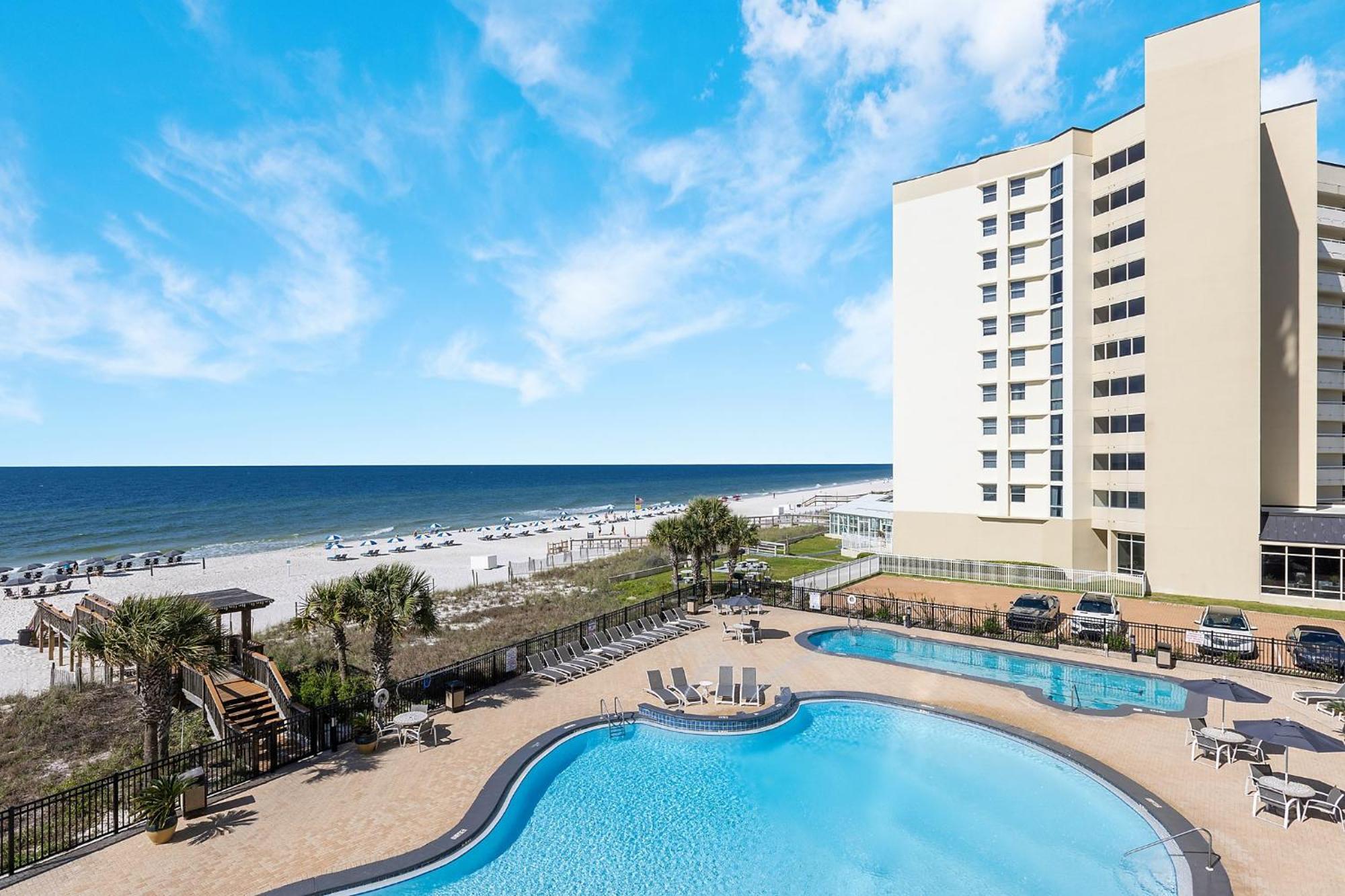 Palacio 202 Holiday home Pensacola