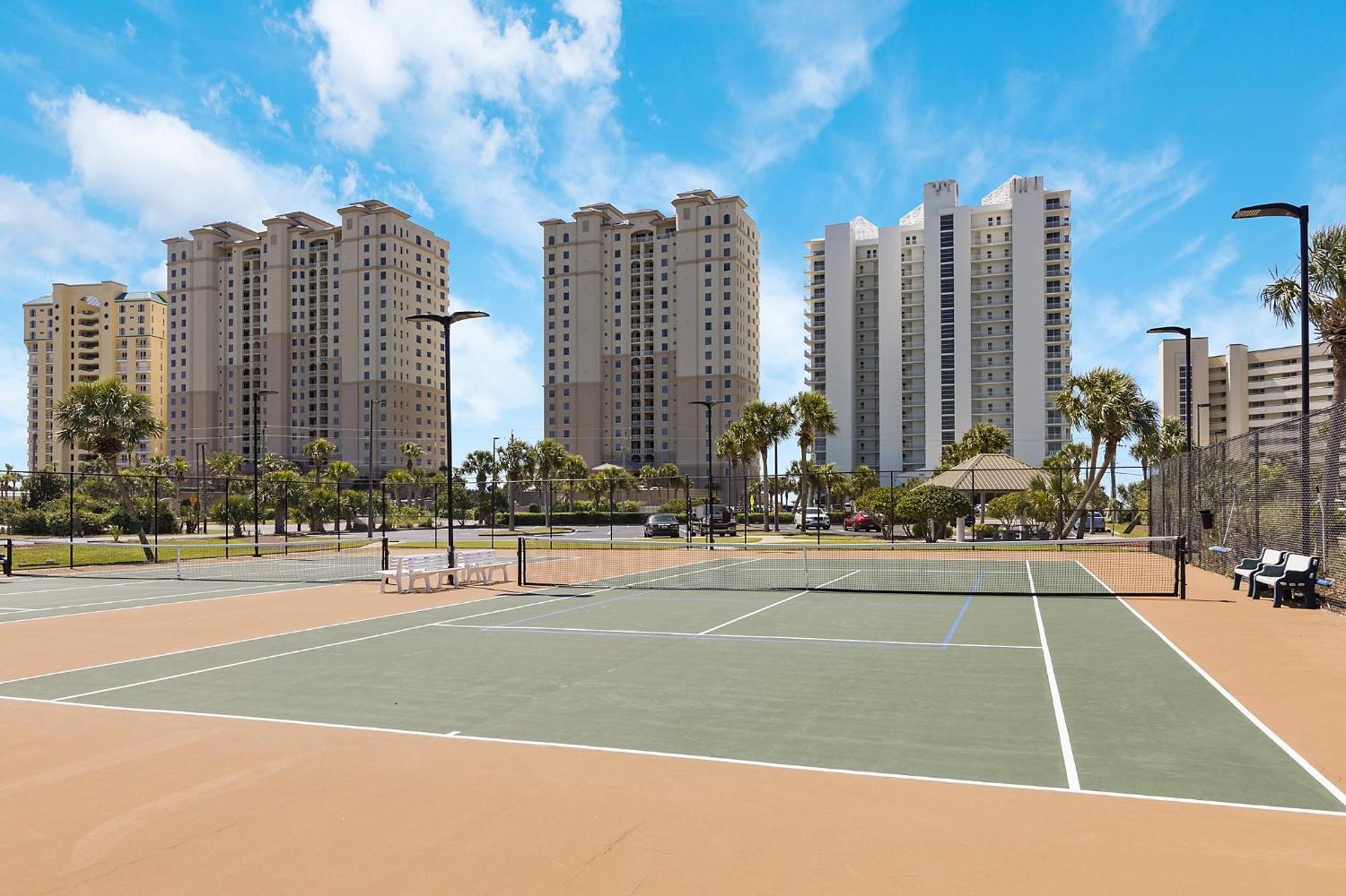 Palacio 202 Holiday home Pensacola