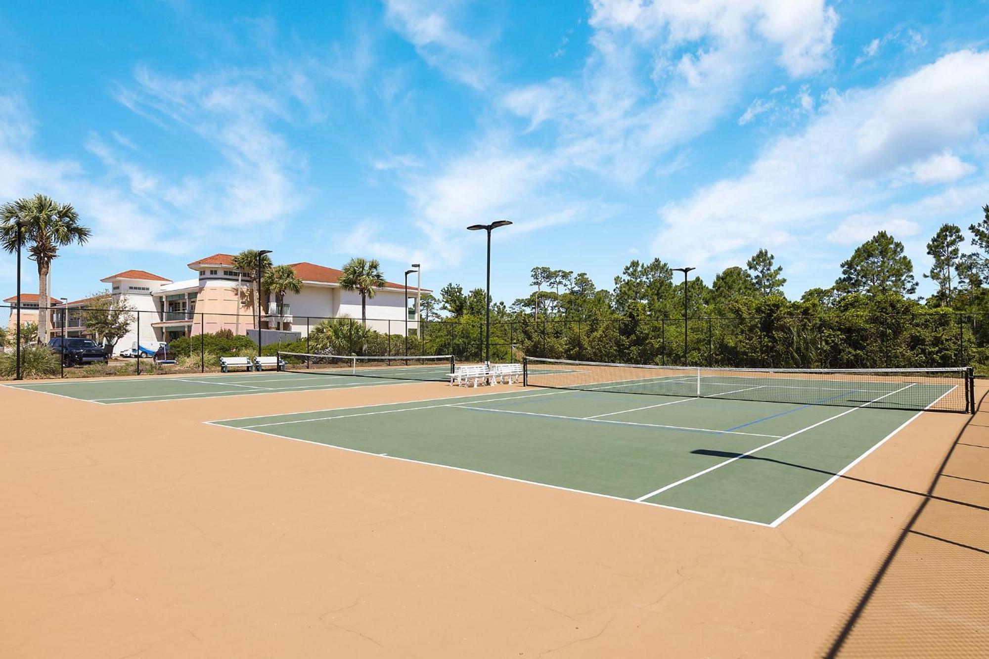 Holiday home Palacio 202 Pensacola