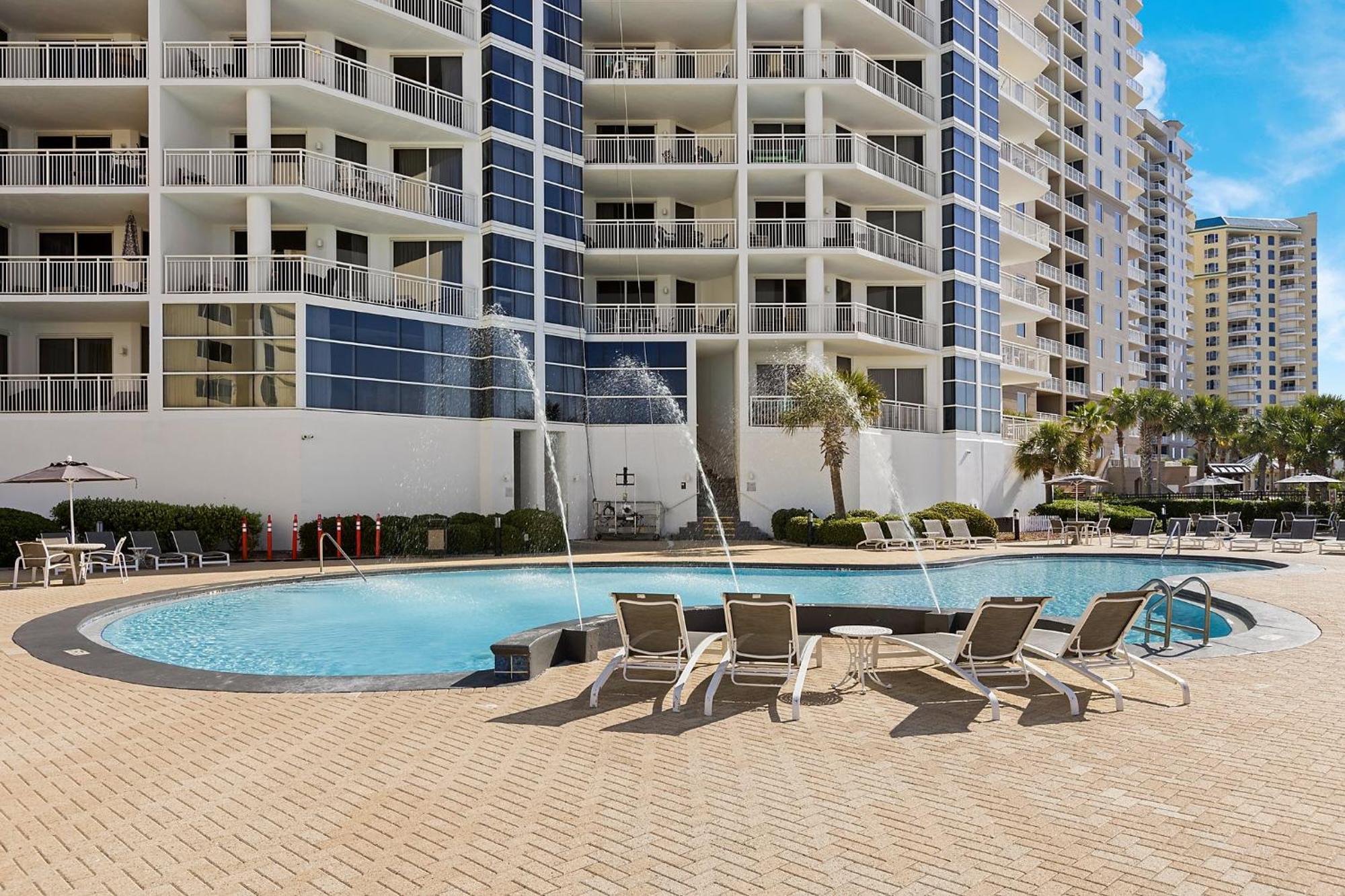 Holiday home Palacio 202 Pensacola