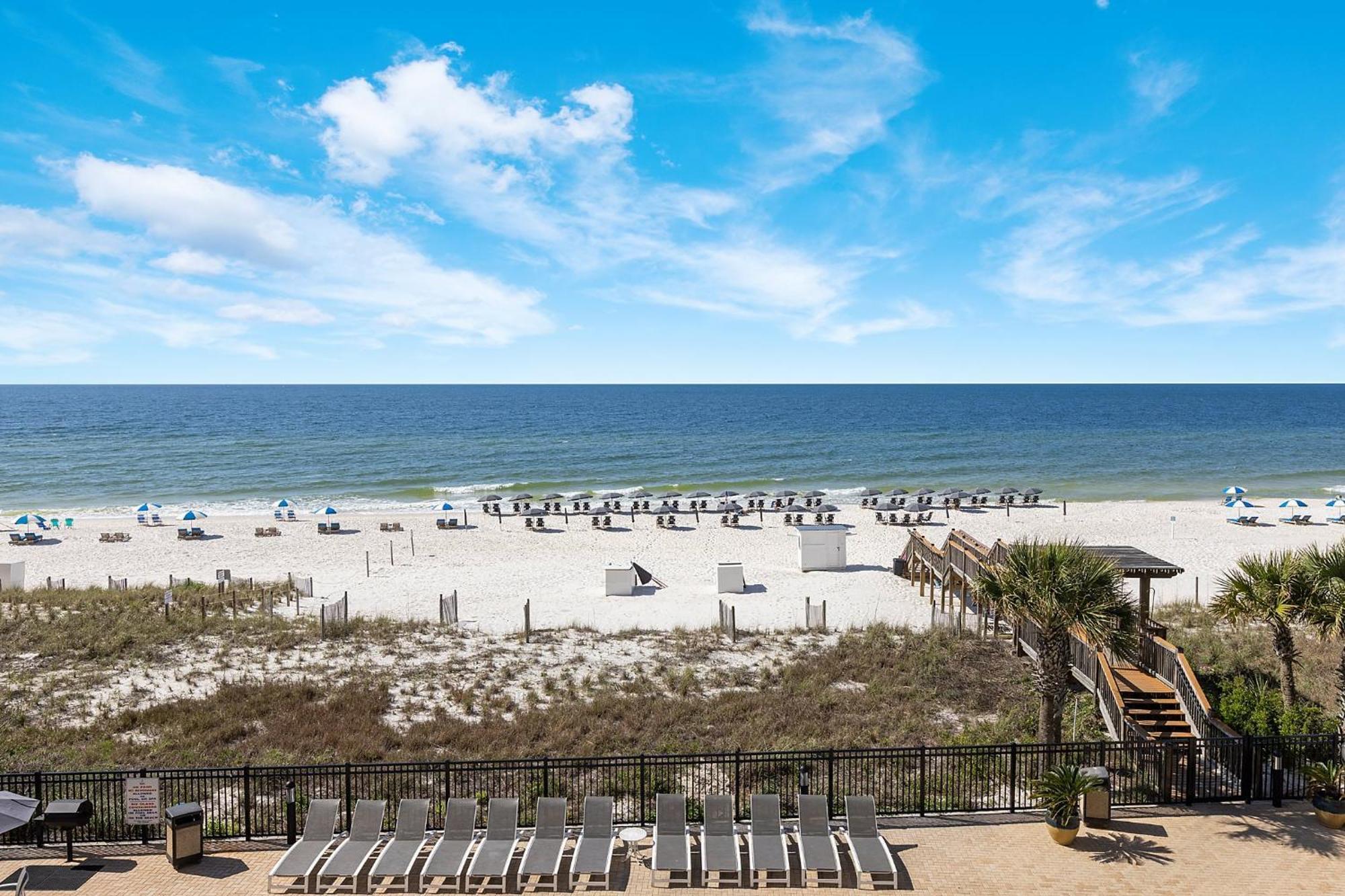 Palacio 202 Holiday home Pensacola