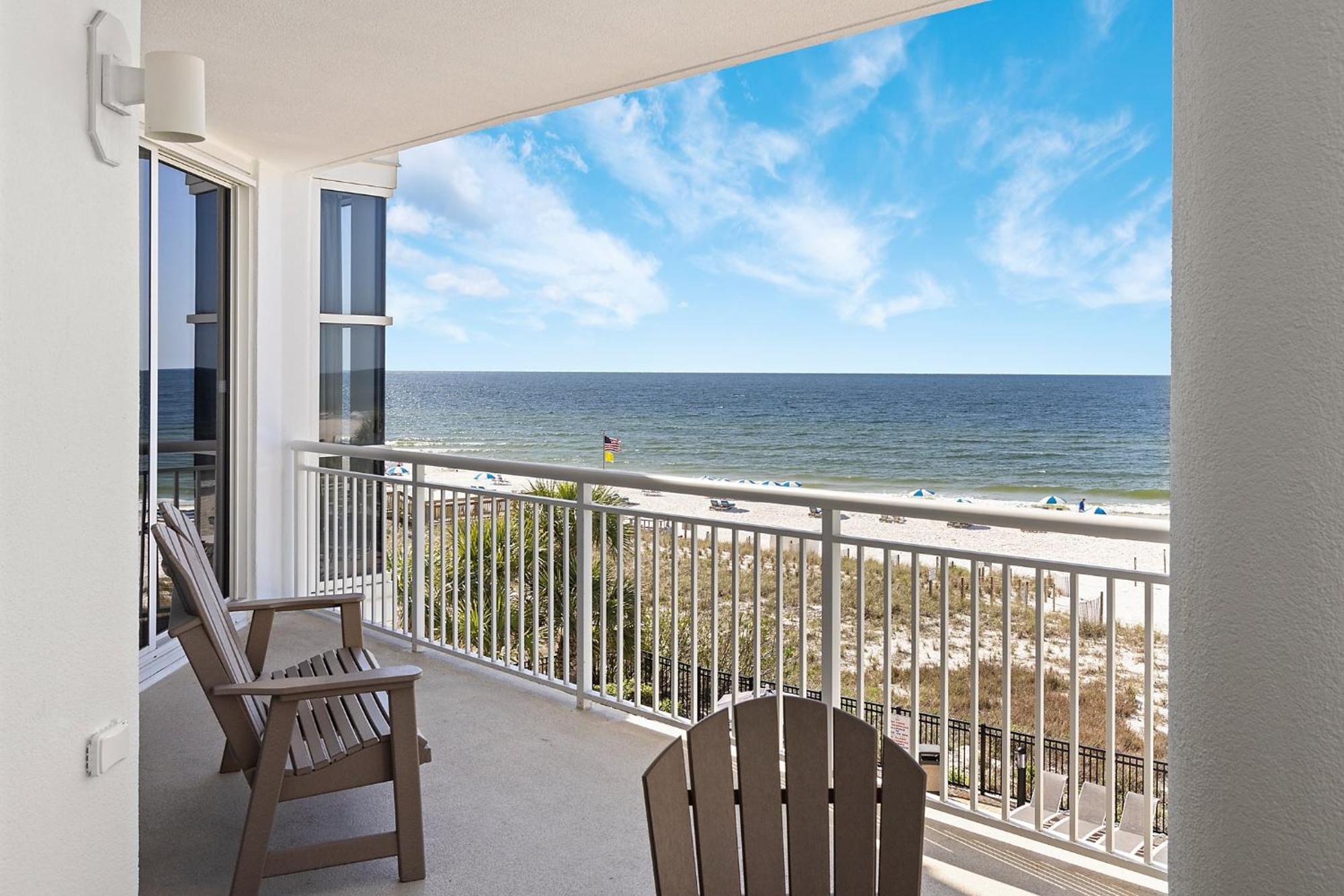 Holiday home Palacio 202 Pensacola