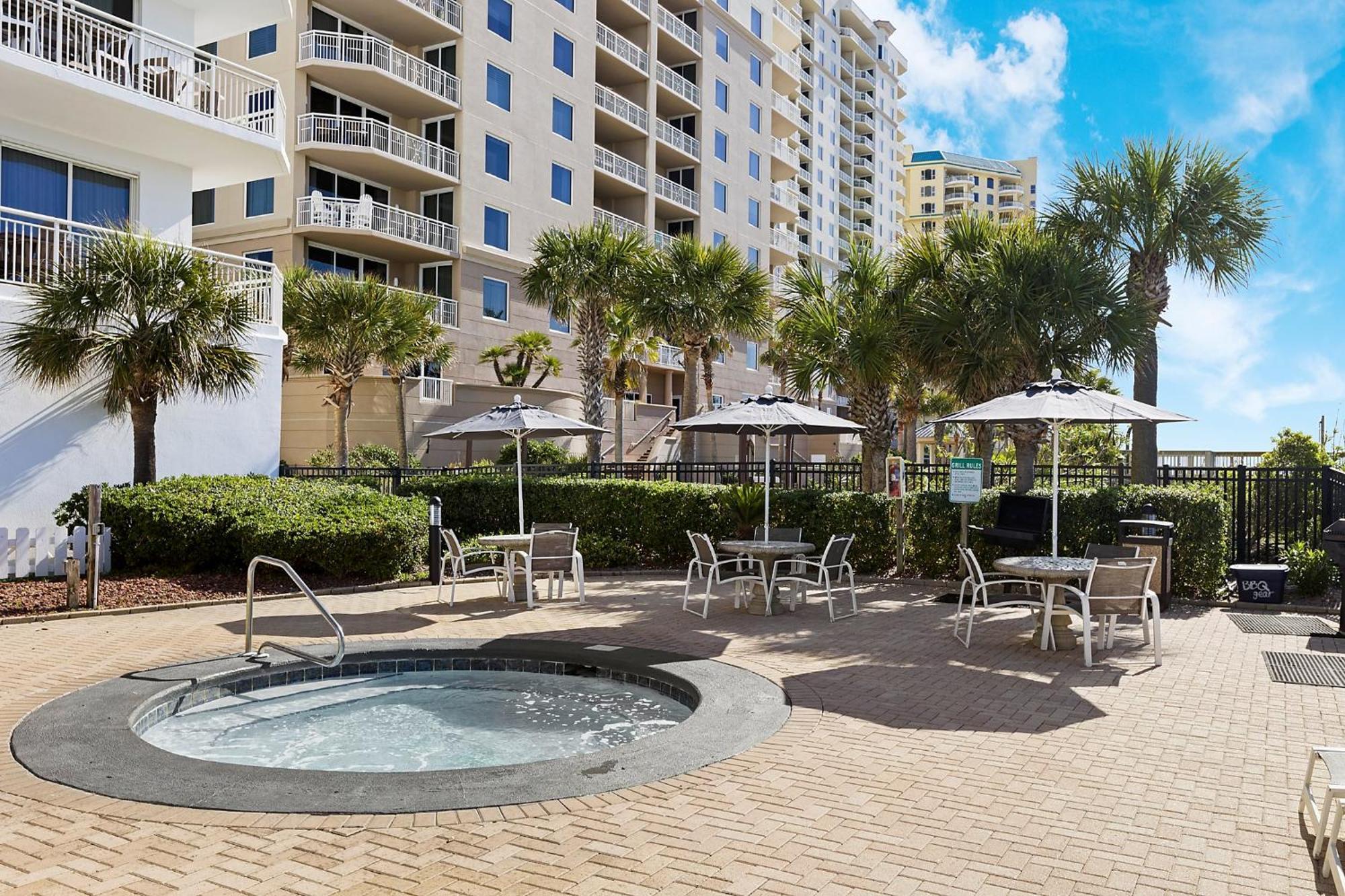 Holiday home Palacio 202 Pensacola