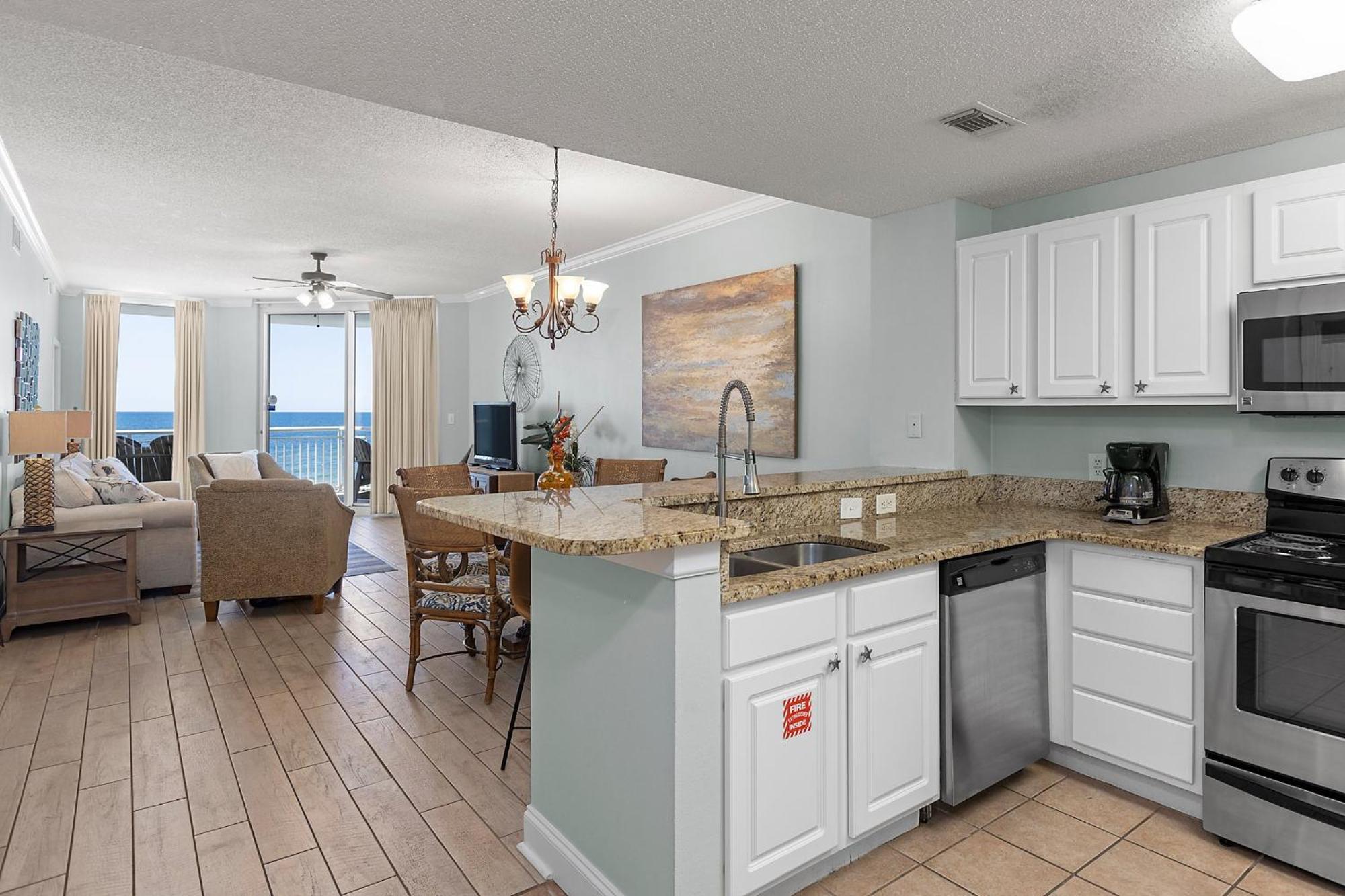 Holiday home Palacio 202 Pensacola