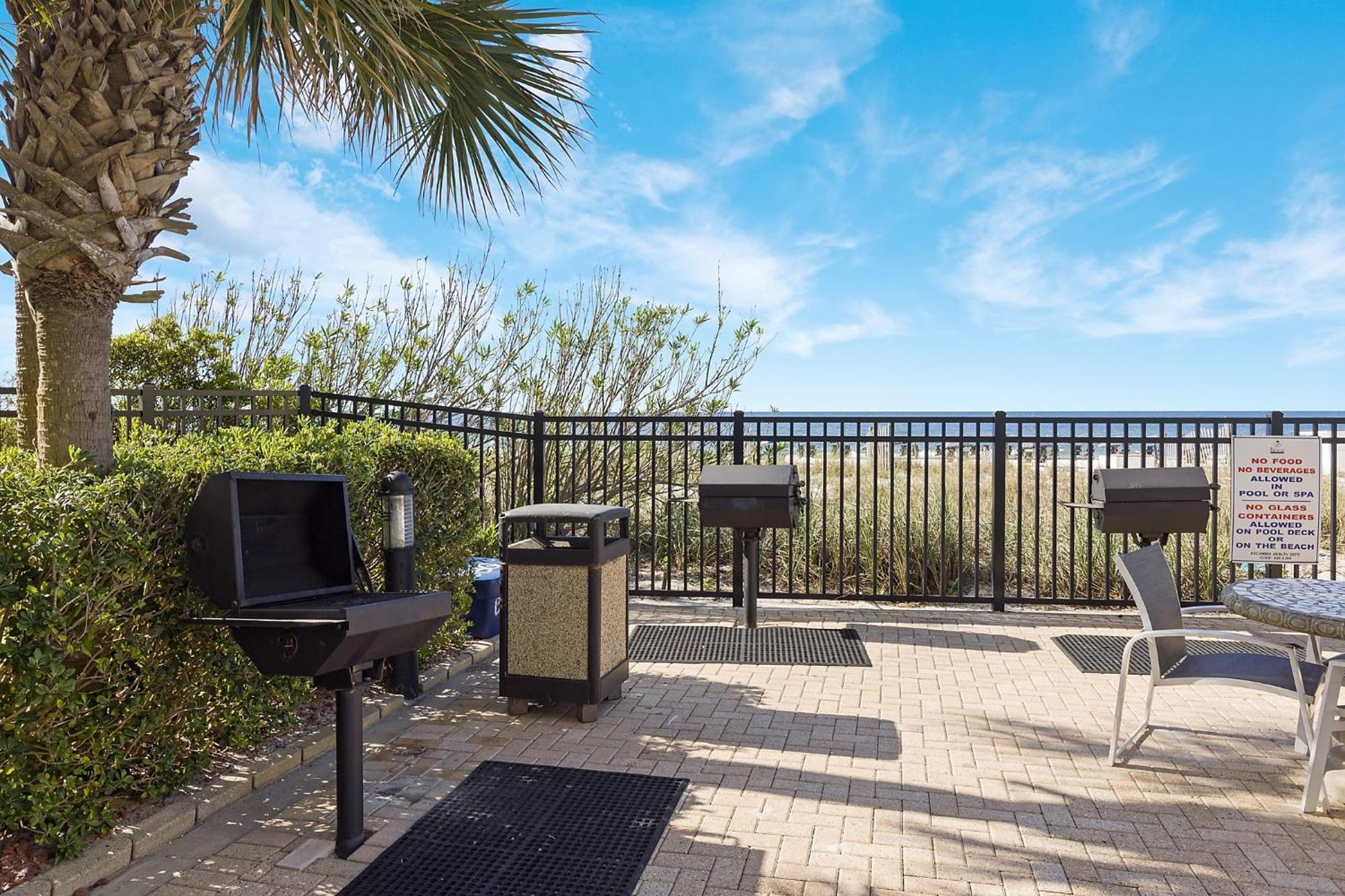 Holiday home Palacio 202 Pensacola