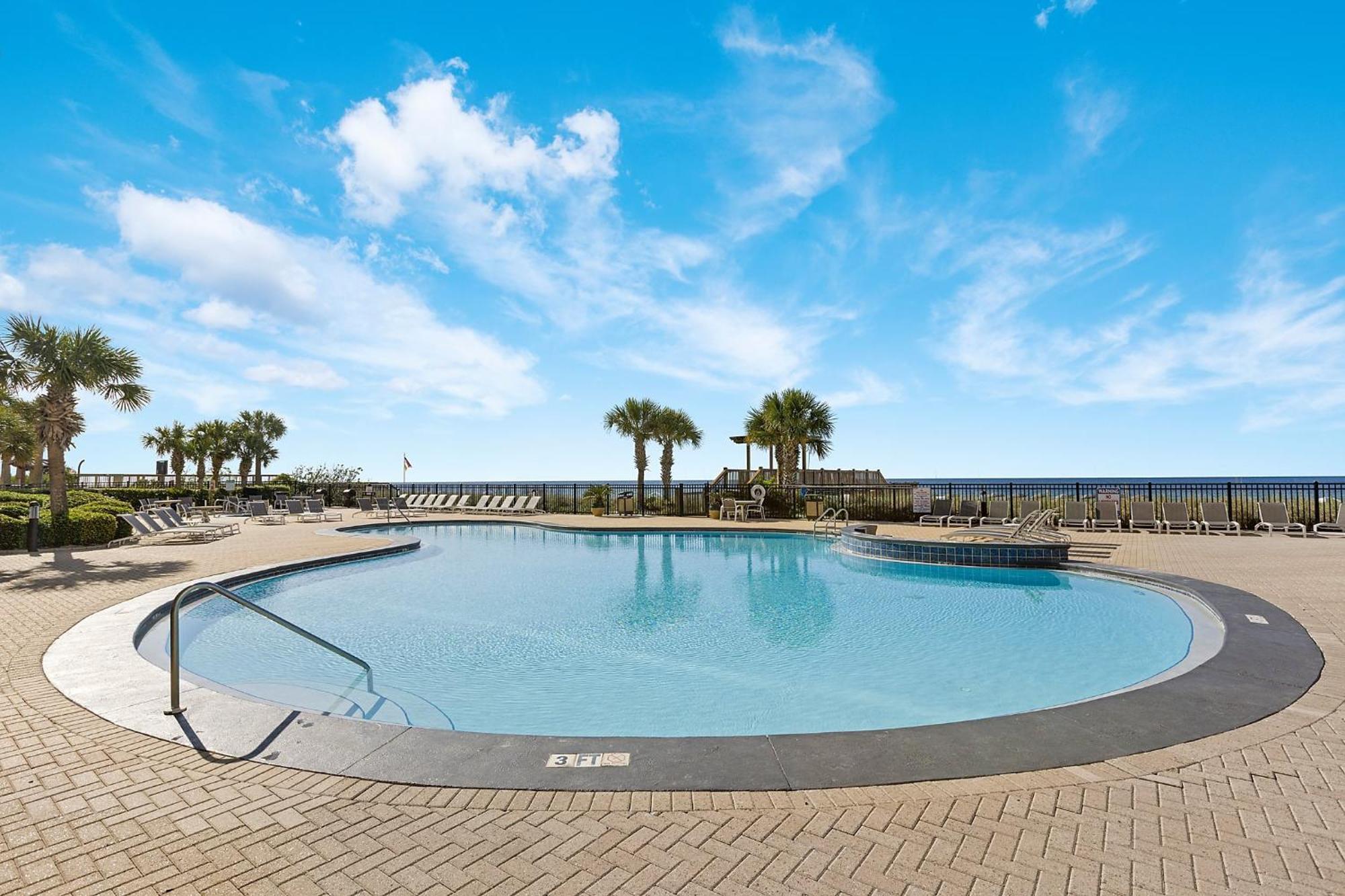 Palacio 202 * Pensacola