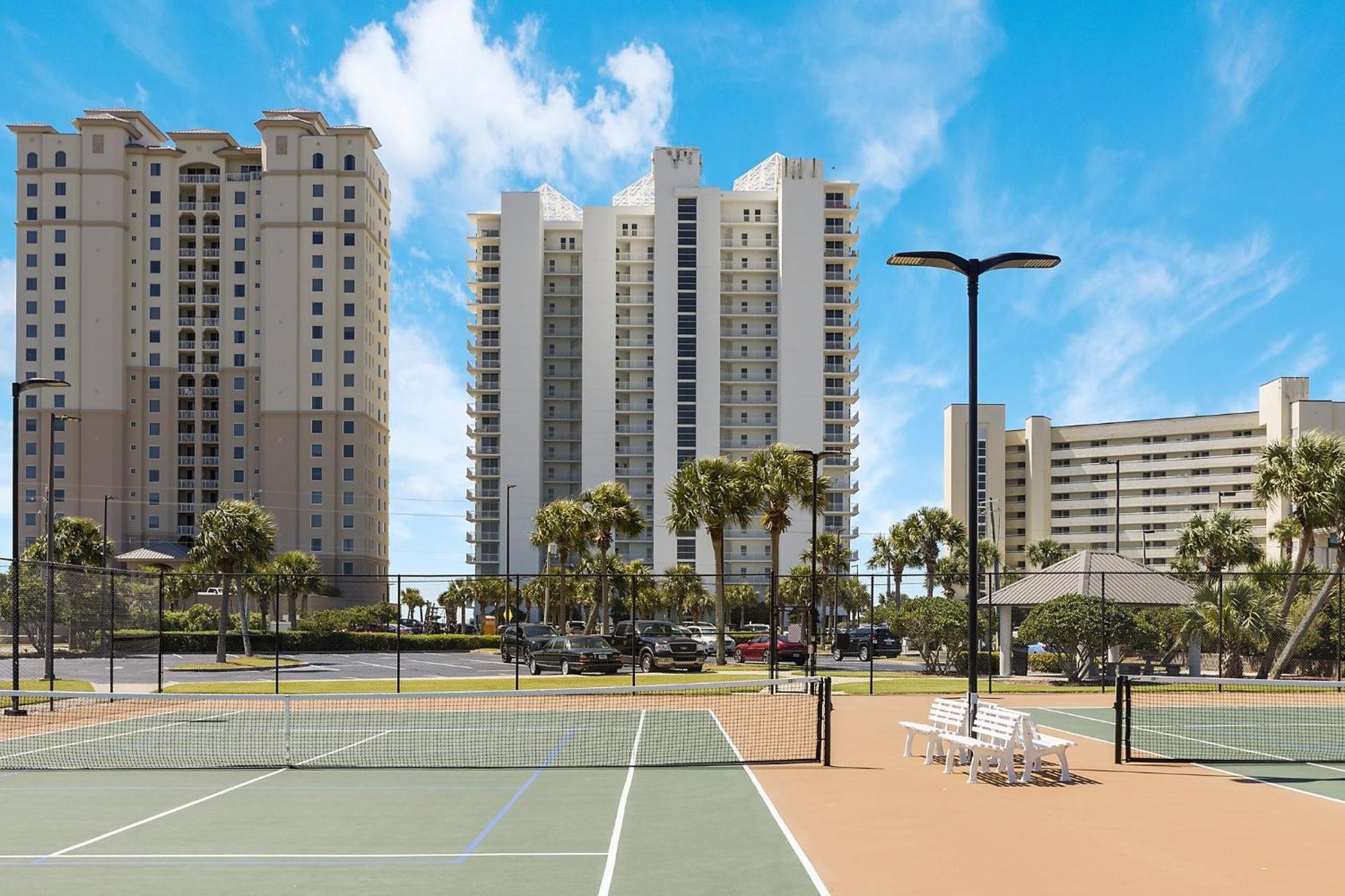 Holiday home Palacio 202 Pensacola