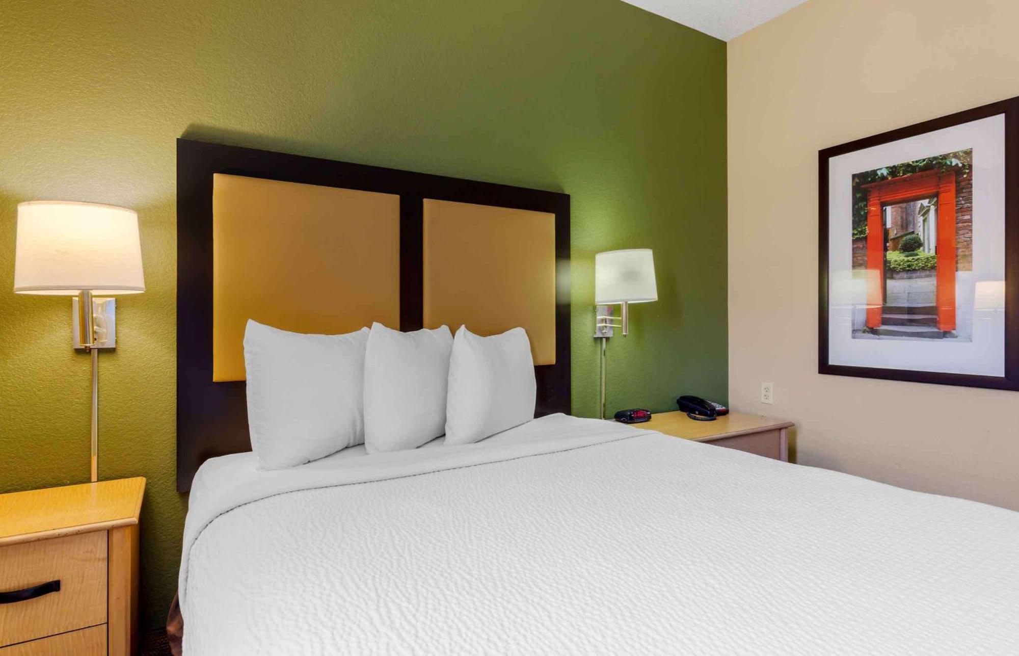 Extended America Select - Orlando - Mary - 1040 Greenwood Blvd Hotel Lake Mary
