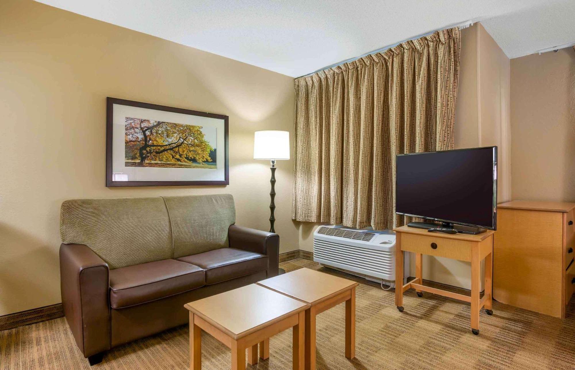 Extended America Select - Orlando - Mary - 1040 Greenwood Blvd Hotel Lake Mary