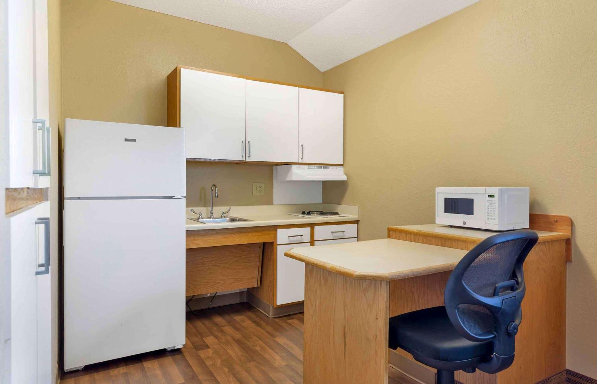 Hotel Extended America Select - Orlando - Mary - 1040 Greenwood Blvd Lake Mary