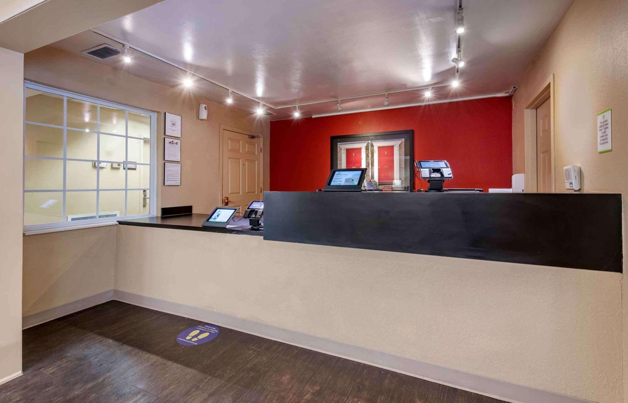 Hotel Extended America Select - Orlando - Mary - 1040 Greenwood Blvd Lake Mary