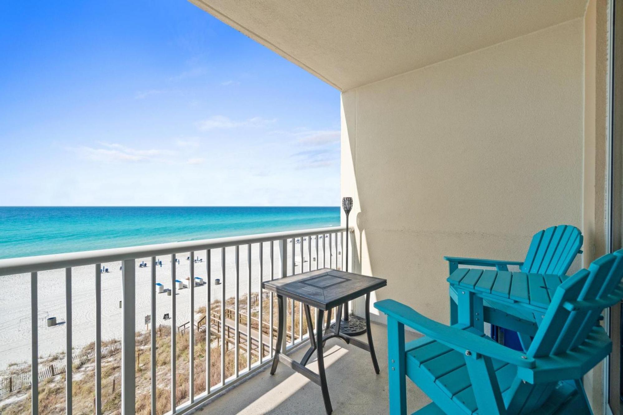 Majestic Tower 2 By Panhandle Getaways Apartment *