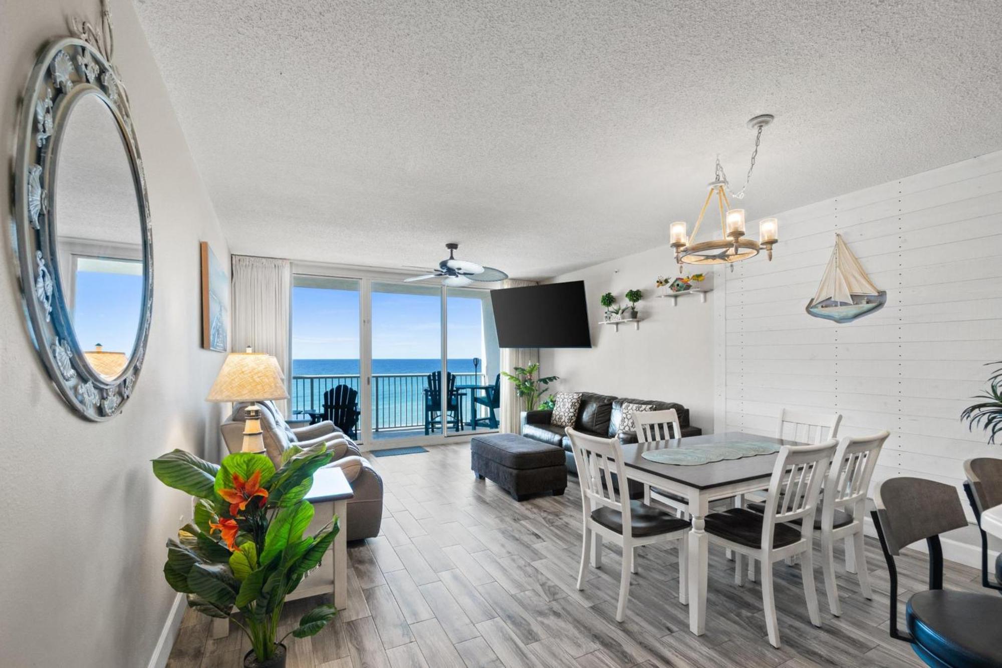Apartment Majestic Tower 2 By Panhandle Getaways *