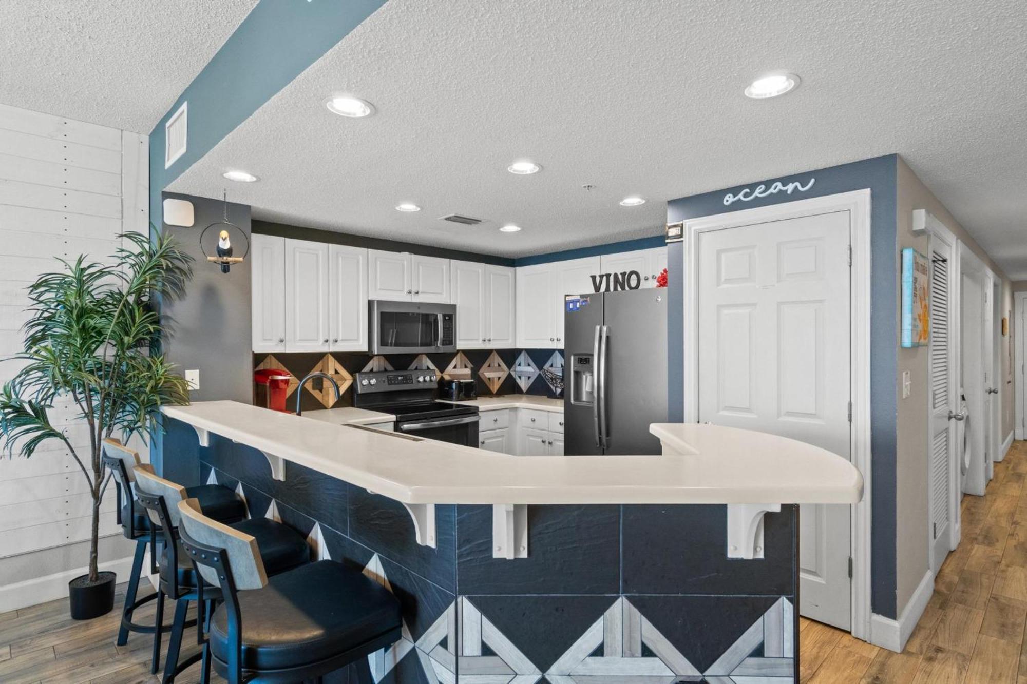 Majestic Tower 2 By Panhandle Getaways Apartment Panama City Beach