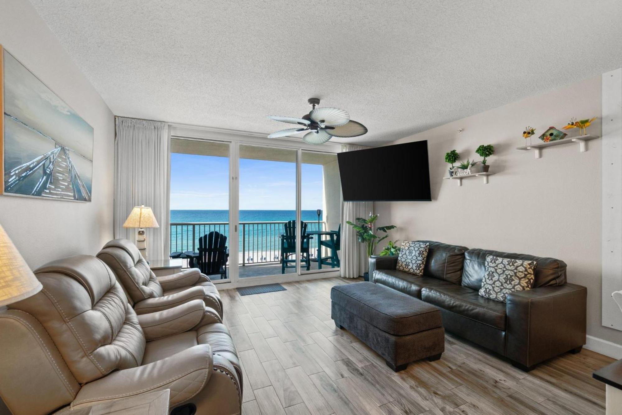 Majestic Tower 2 By Panhandle Getaways *