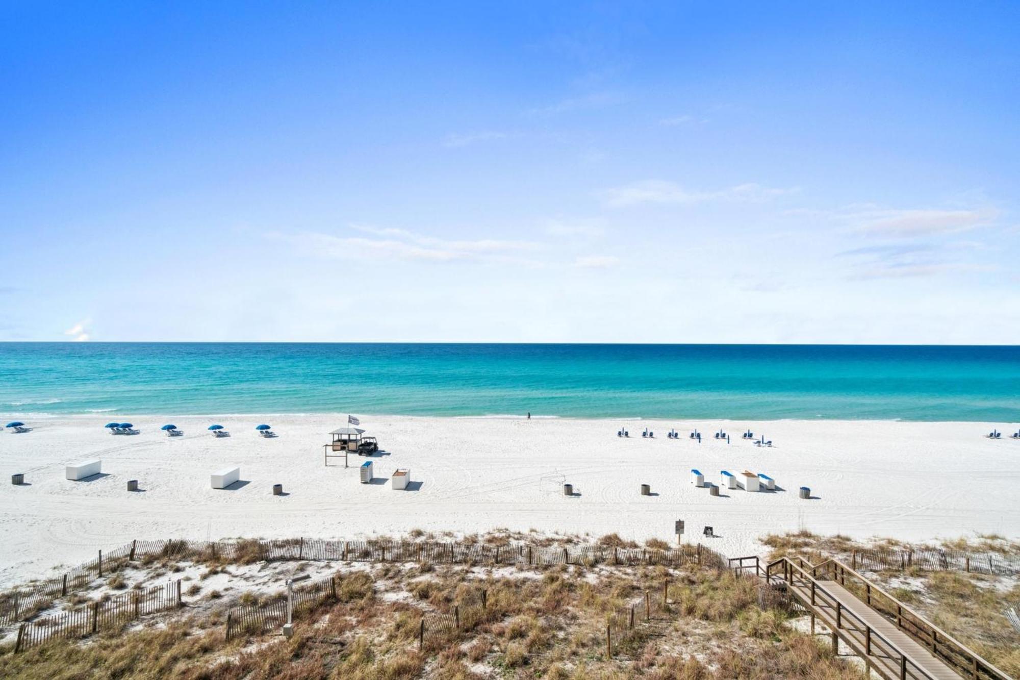 Majestic Tower 2 By Panhandle Getaways Panama City Beach