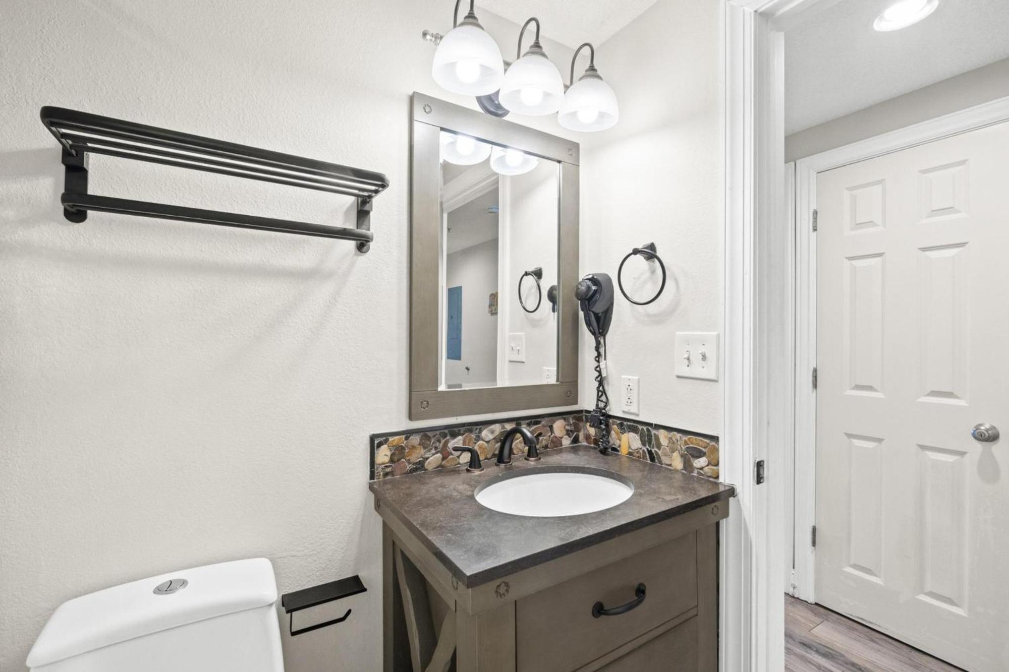 Majestic Tower 2 By Panhandle Getaways Apartment