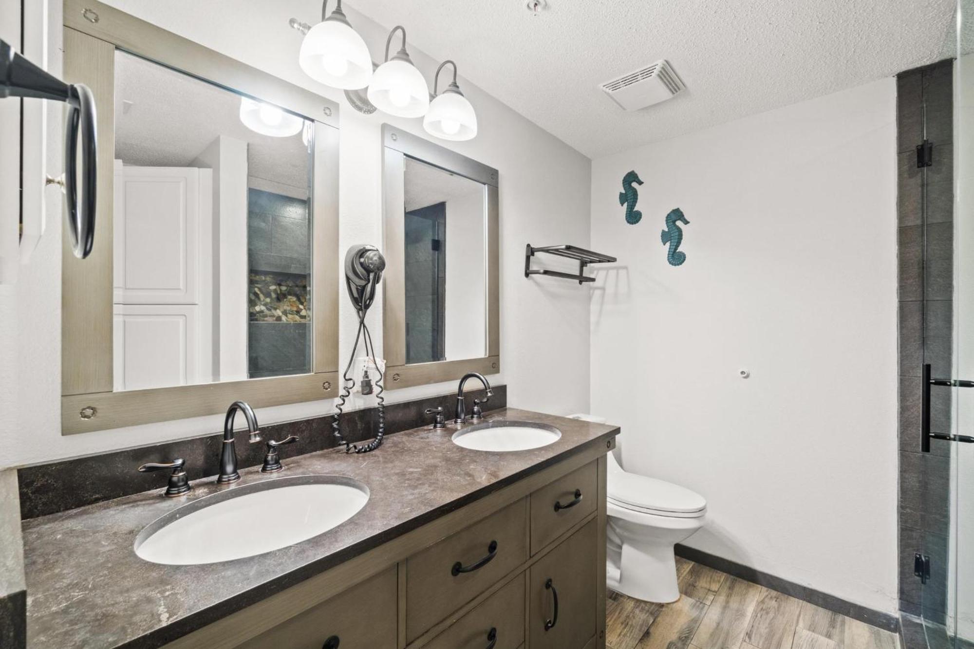 Majestic Tower 2 By Panhandle Getaways Apartment *