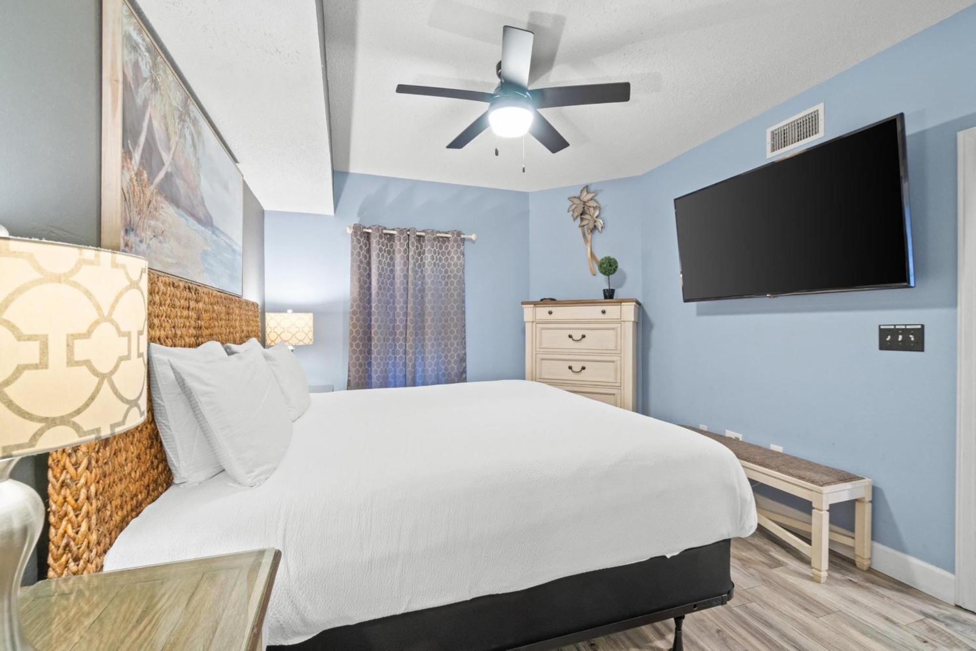 Apartment Majestic Tower 2 By Panhandle Getaways *
