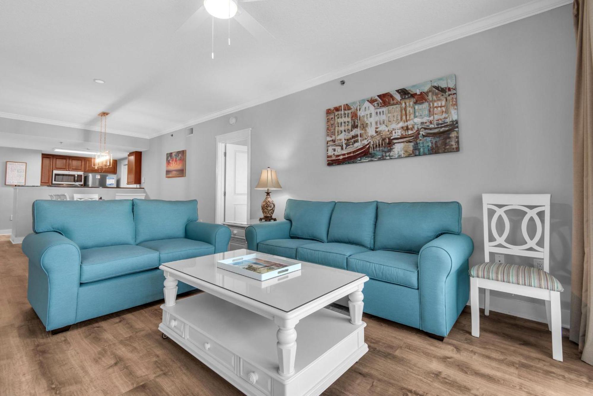 Waterscape 425-a Apartment