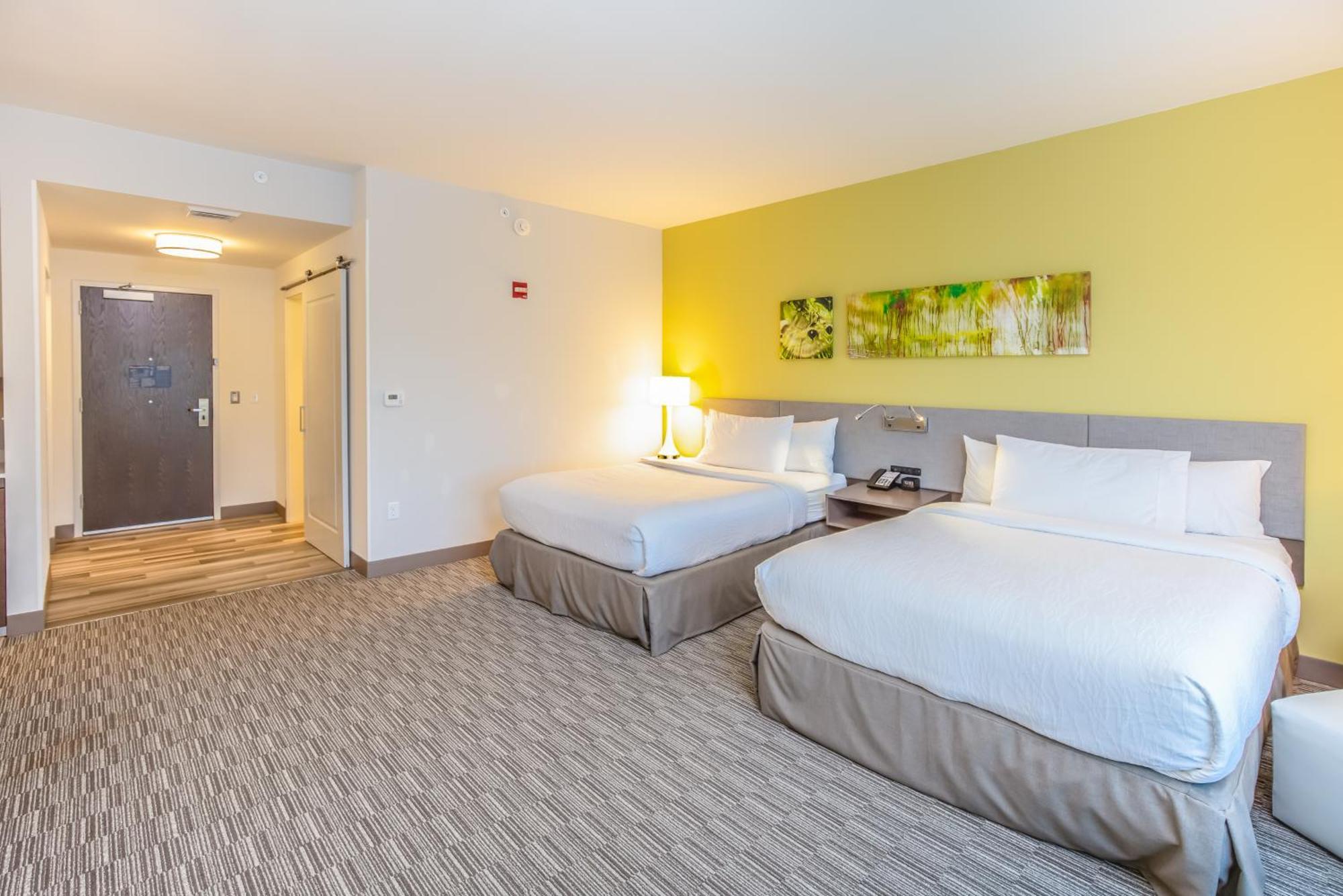 Hilton Garden Ft. Walton Hotel Fort Walton Beach