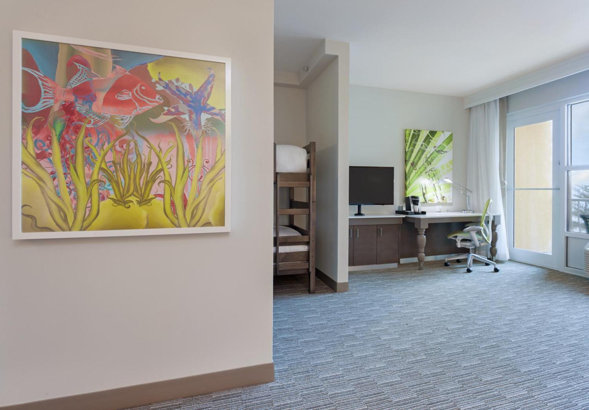 Hilton Garden Ft. Walton Fort Walton Beach