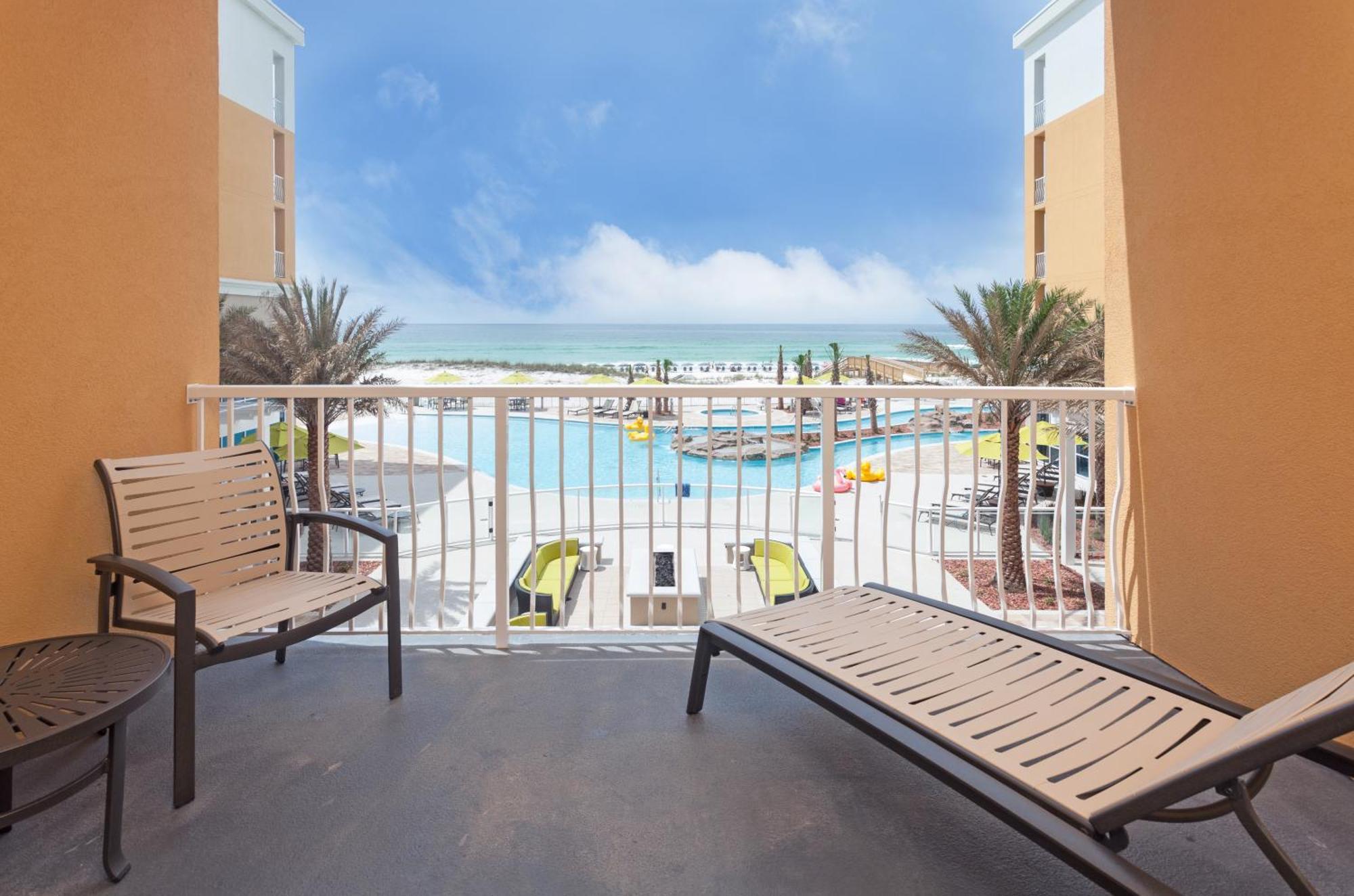 Hilton Garden Ft. Walton