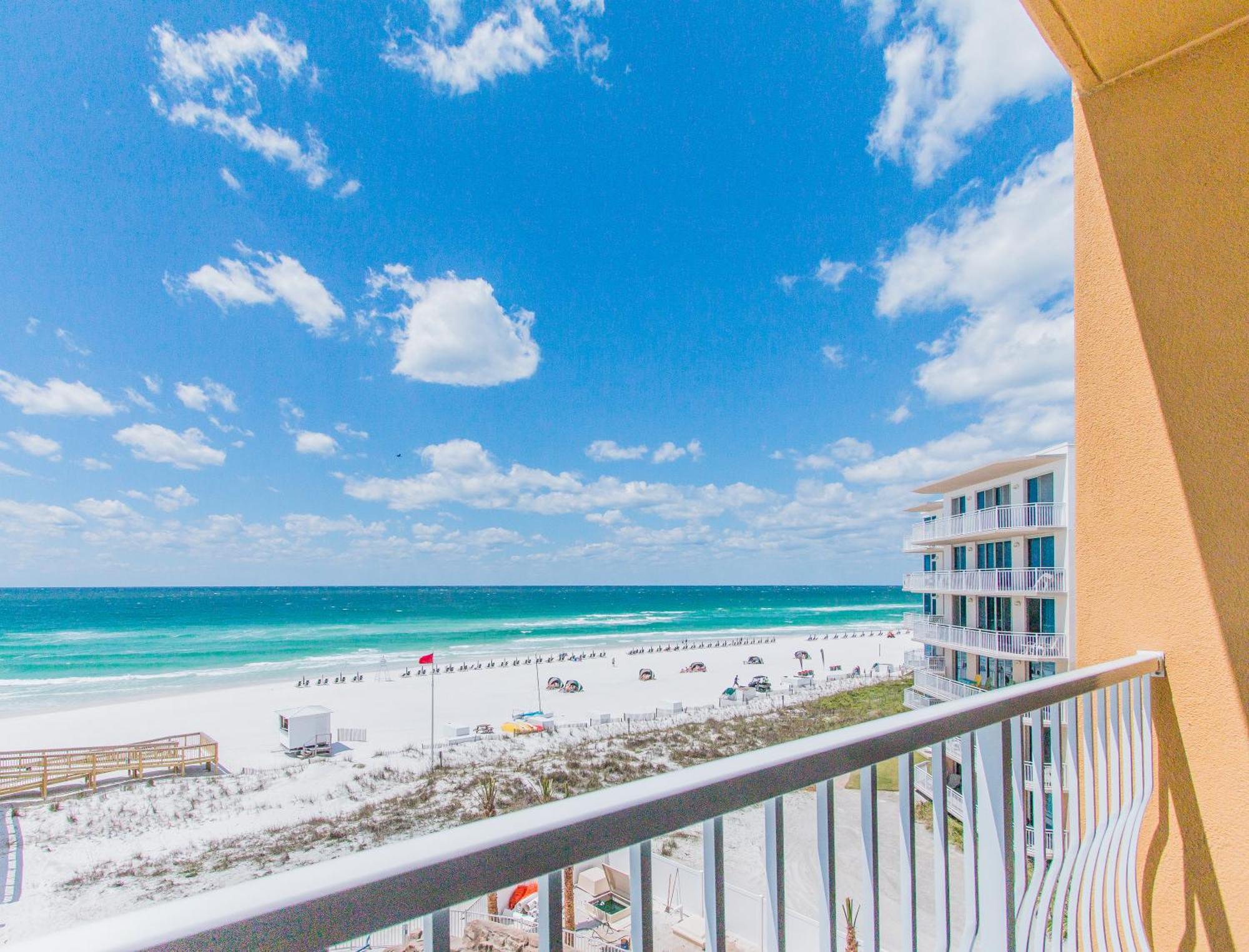 Hotel Hilton Garden Ft. Walton 3*