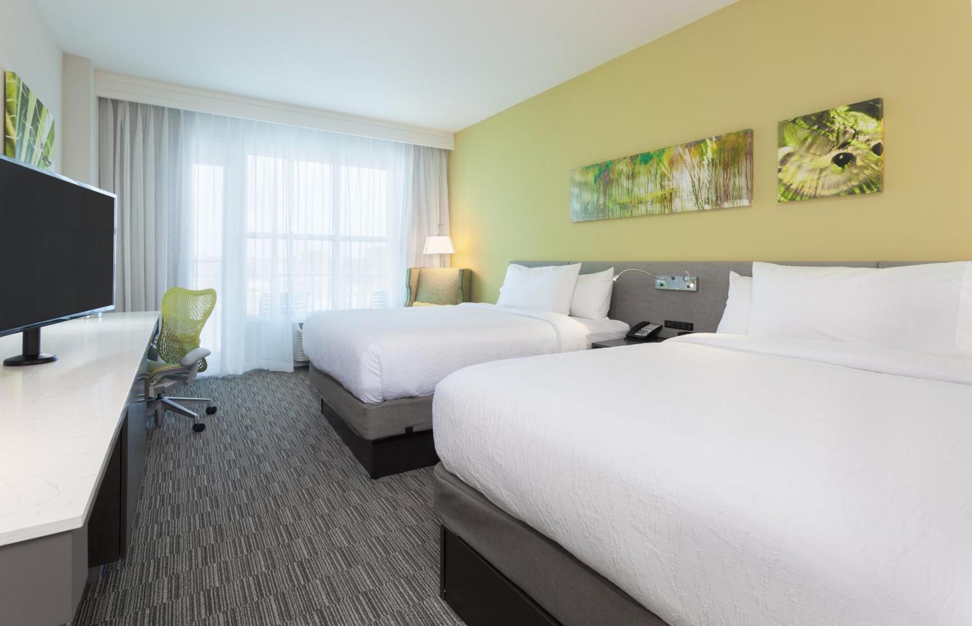 Hotel Hilton Garden Ft. Walton Fort Walton Beach