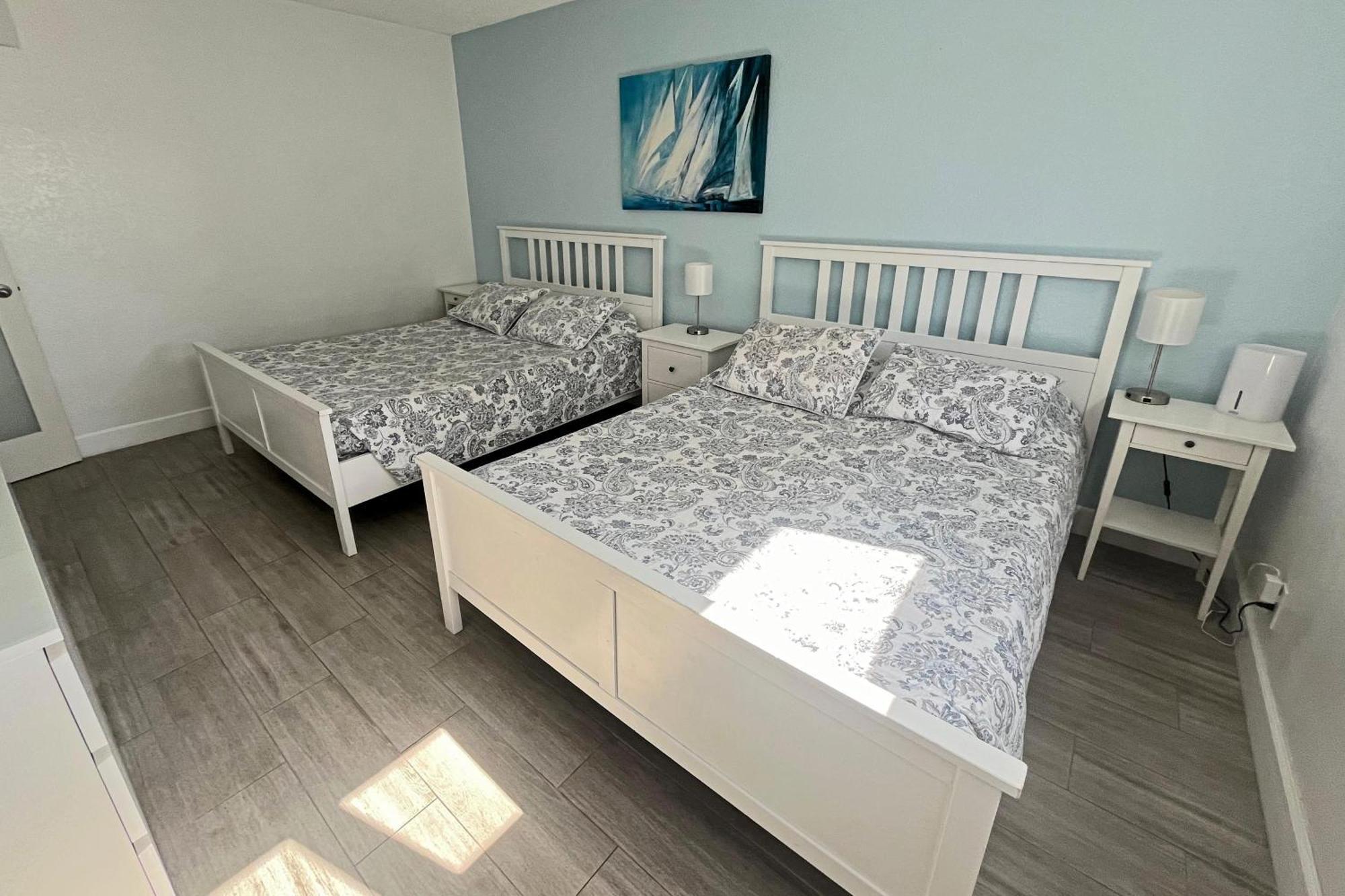Apartment The Tides 2 Bedrooms 9th Floor We Are On The Beach!