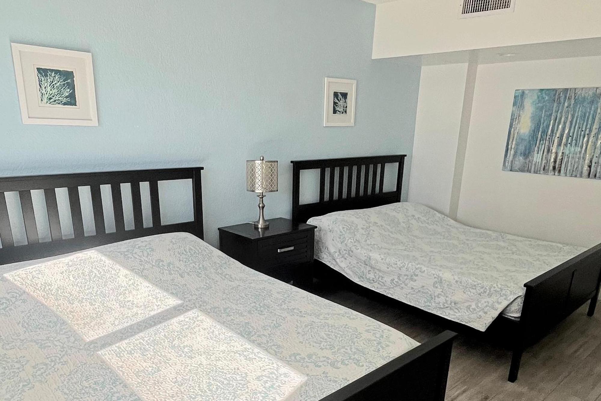 Apartment The Tides 2 Bedrooms 9th Floor We Are On The Beach! Hollywood