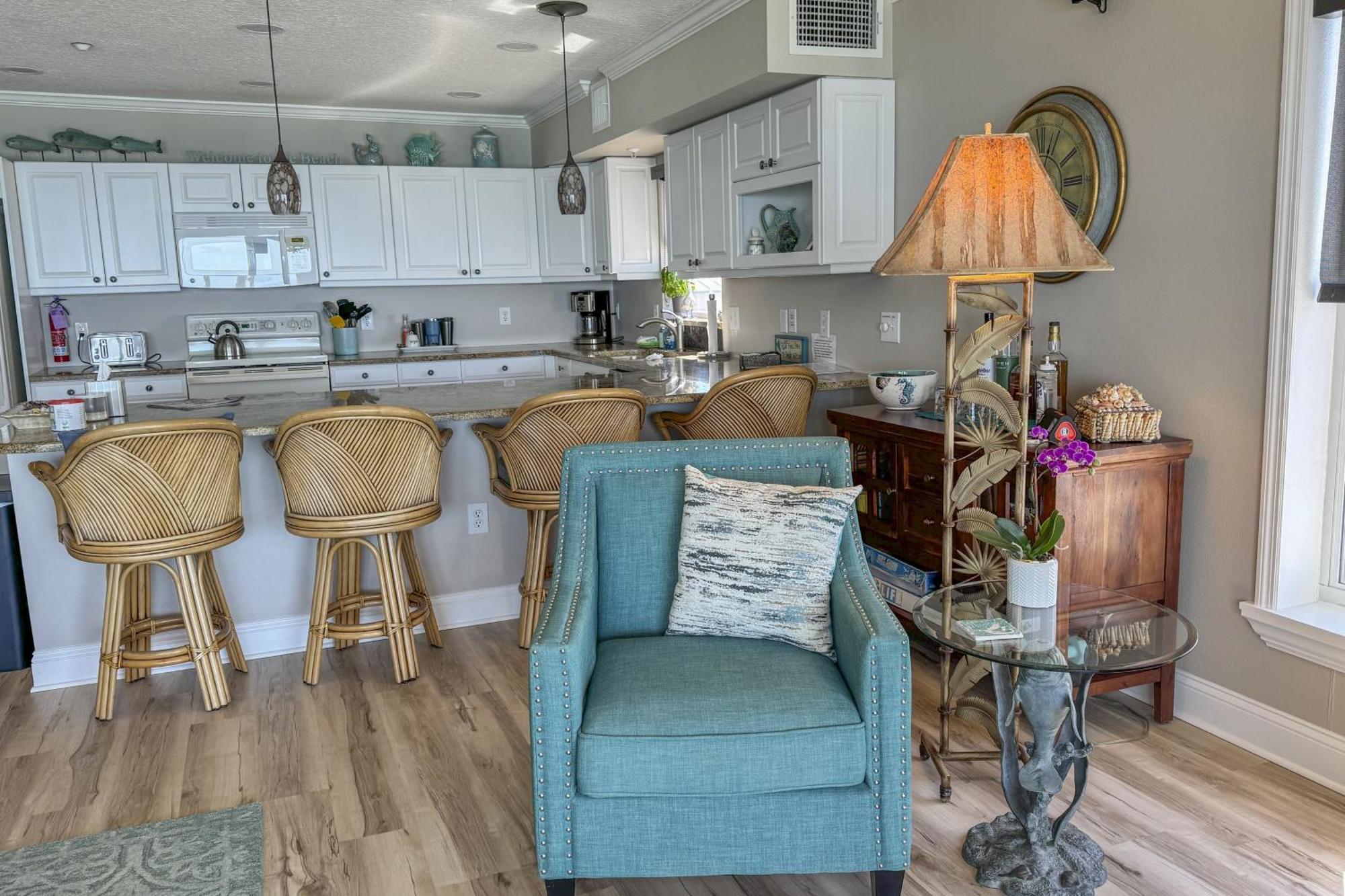 Casa De Playa 209 Apartment Clearwater Beach