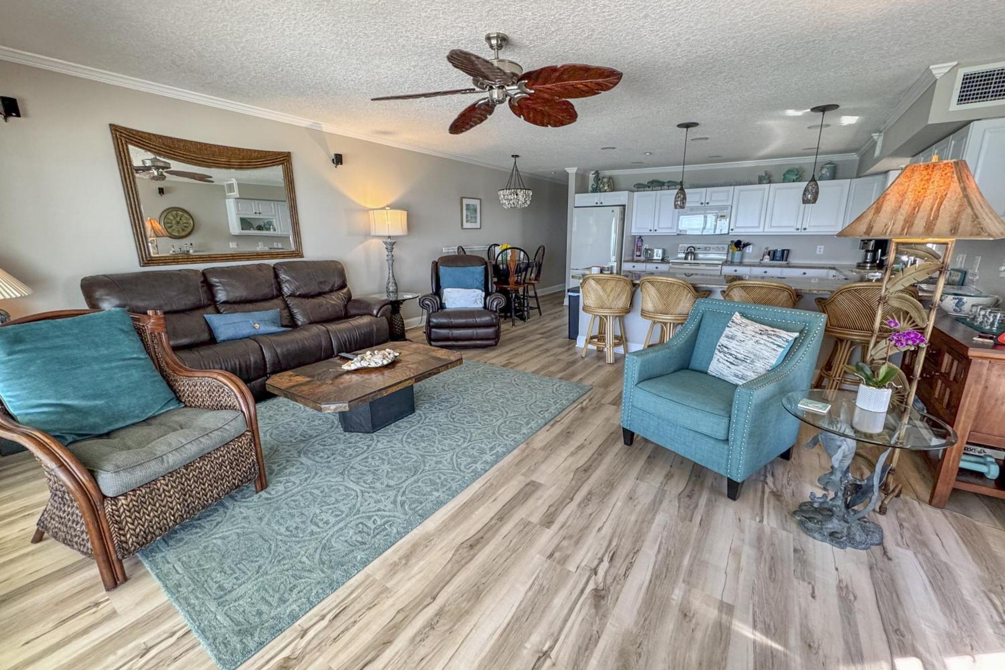 Apartment Casa De Playa 209 Clearwater Beach