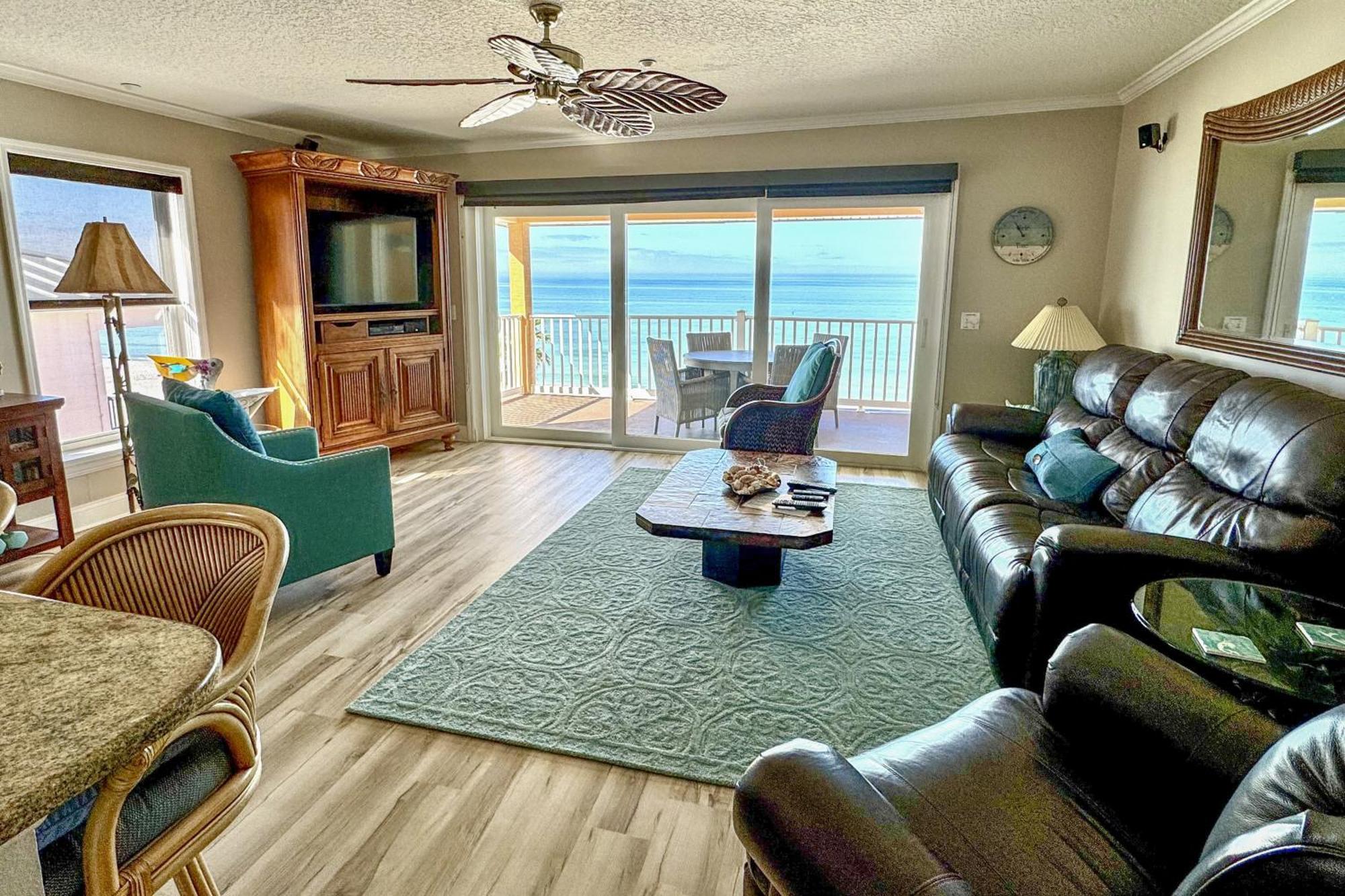 Casa De Playa 209 *