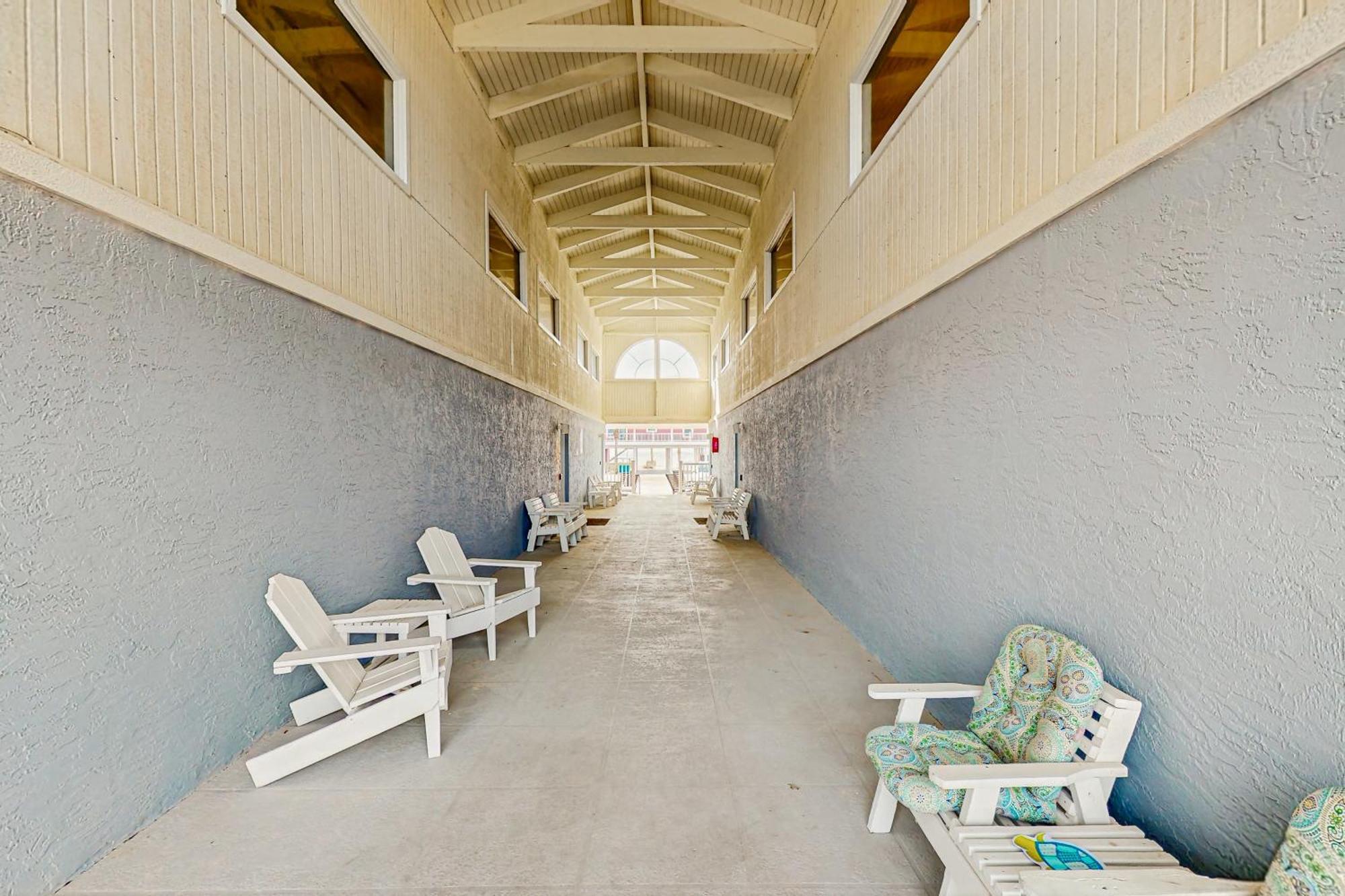 La Playita & Flip Flop Fun * St. George Island