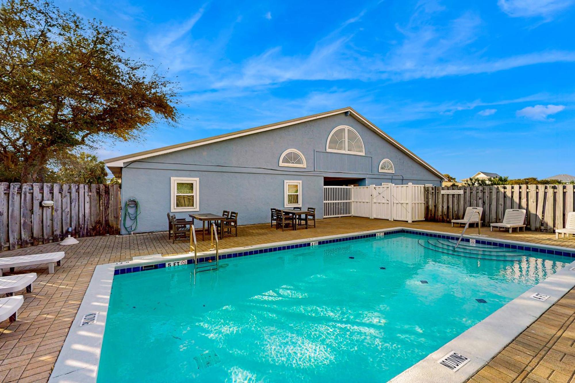 La Playita & Flip Flop Fun Holiday home St. George Island