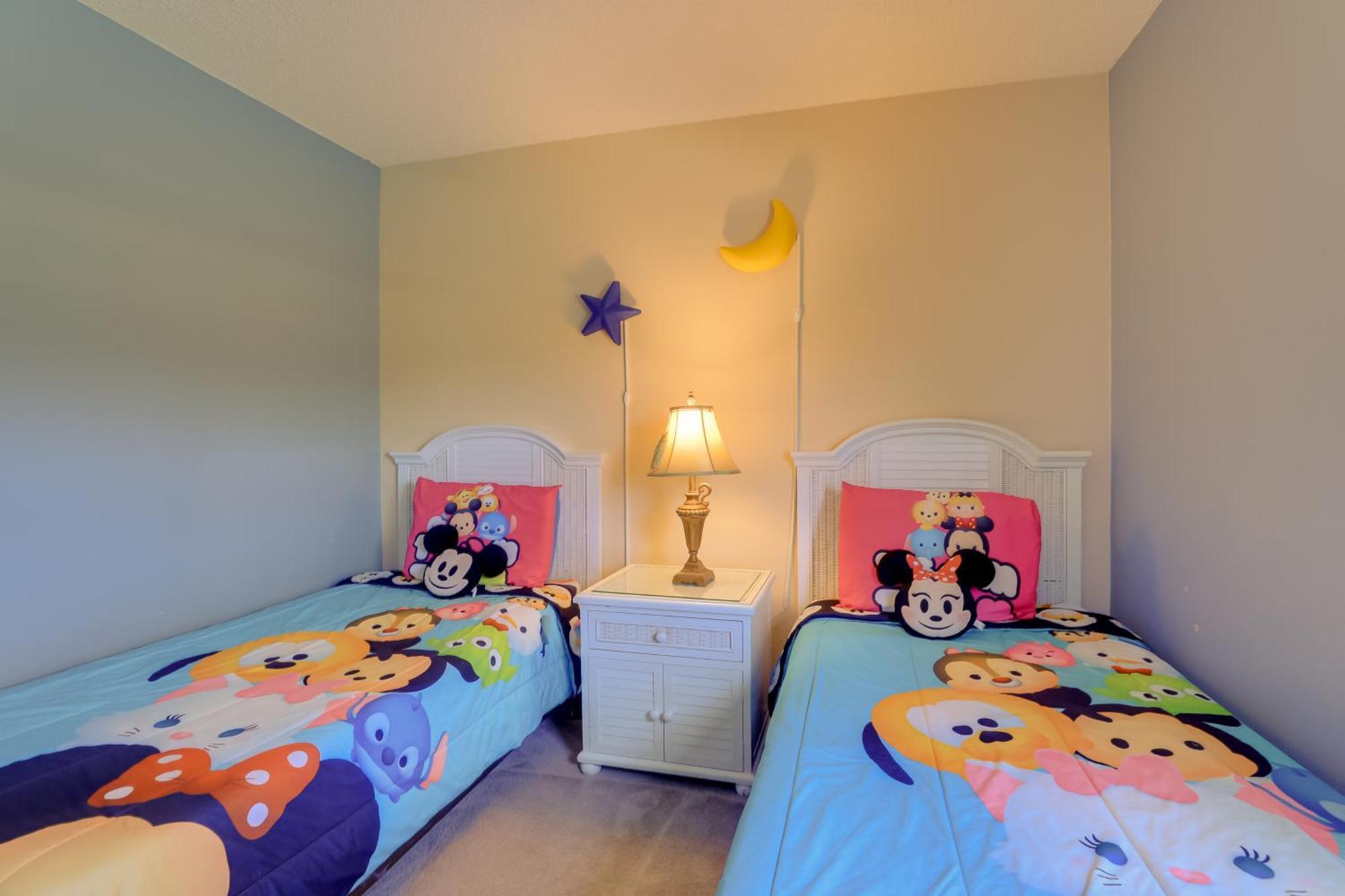 Villa Emerald Island With Pool - 5 Mi To Disney! *