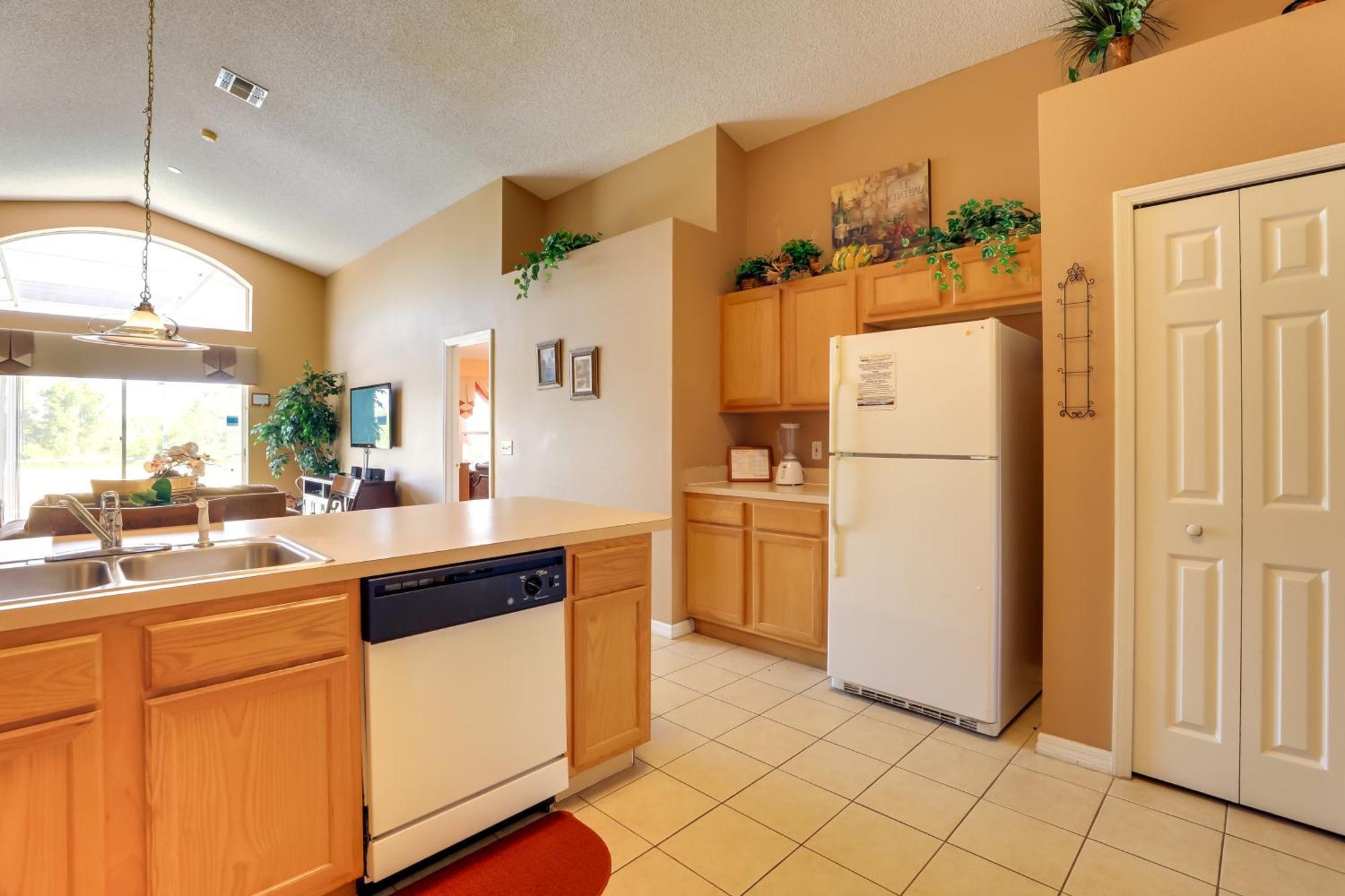 Emerald Island With Pool - 5 Mi To Disney! Kissimmee