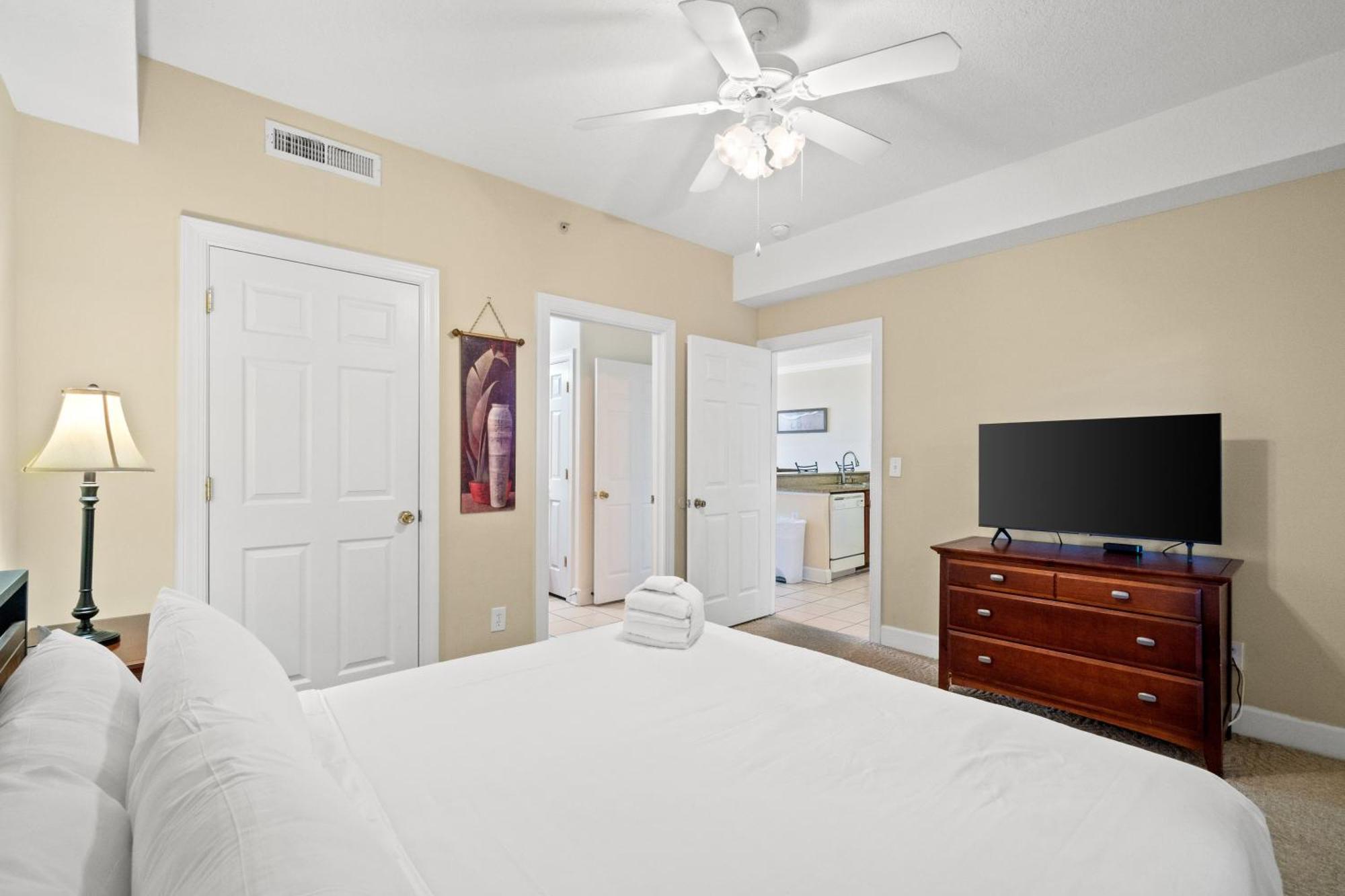 Holiday home Ocean #1801 By Book That *