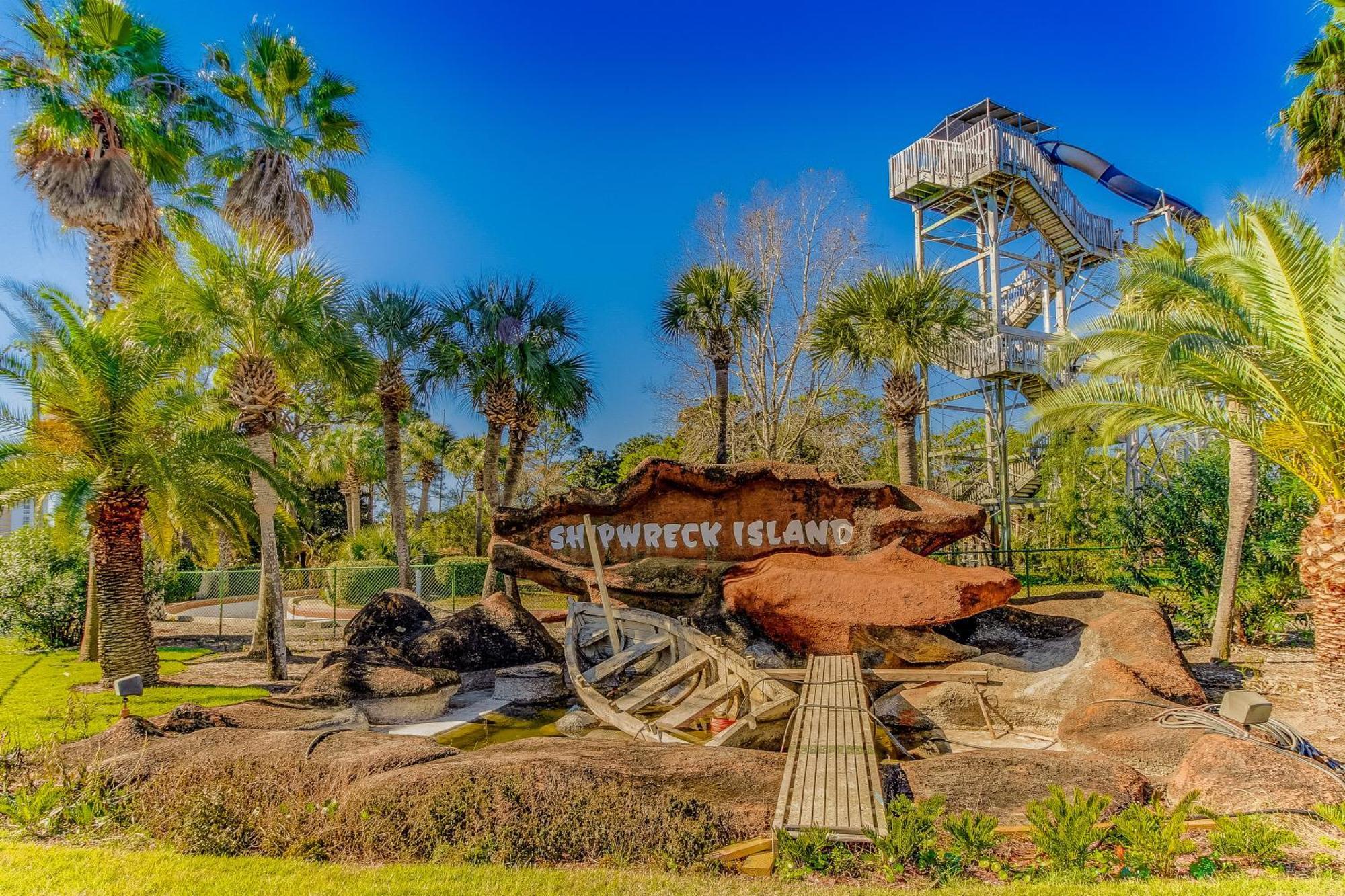 Grand Panama Tower Ii Holiday home Panama City Beach