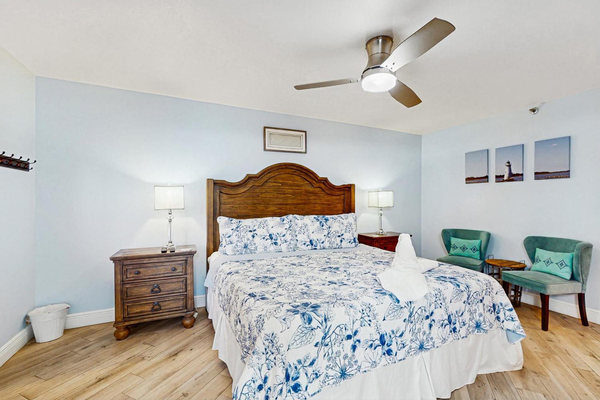 Reef Club 107 Apartment *